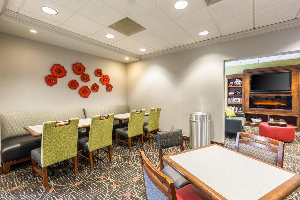 Hampton Inn Kearney Hampton Inn Kearney