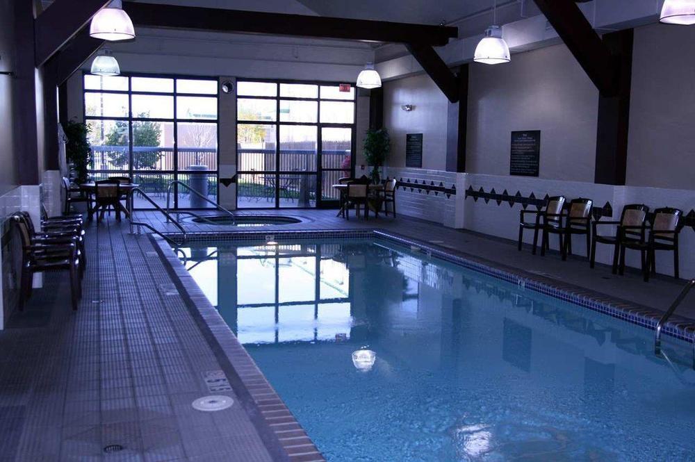 Hampton Inn Kearney Hampton Inn Kearney
