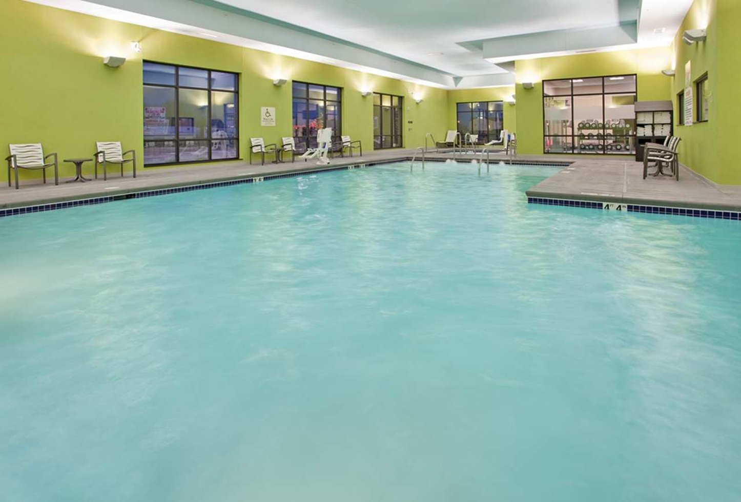 Hampton Inn Kearney Hampton Inn Kearney