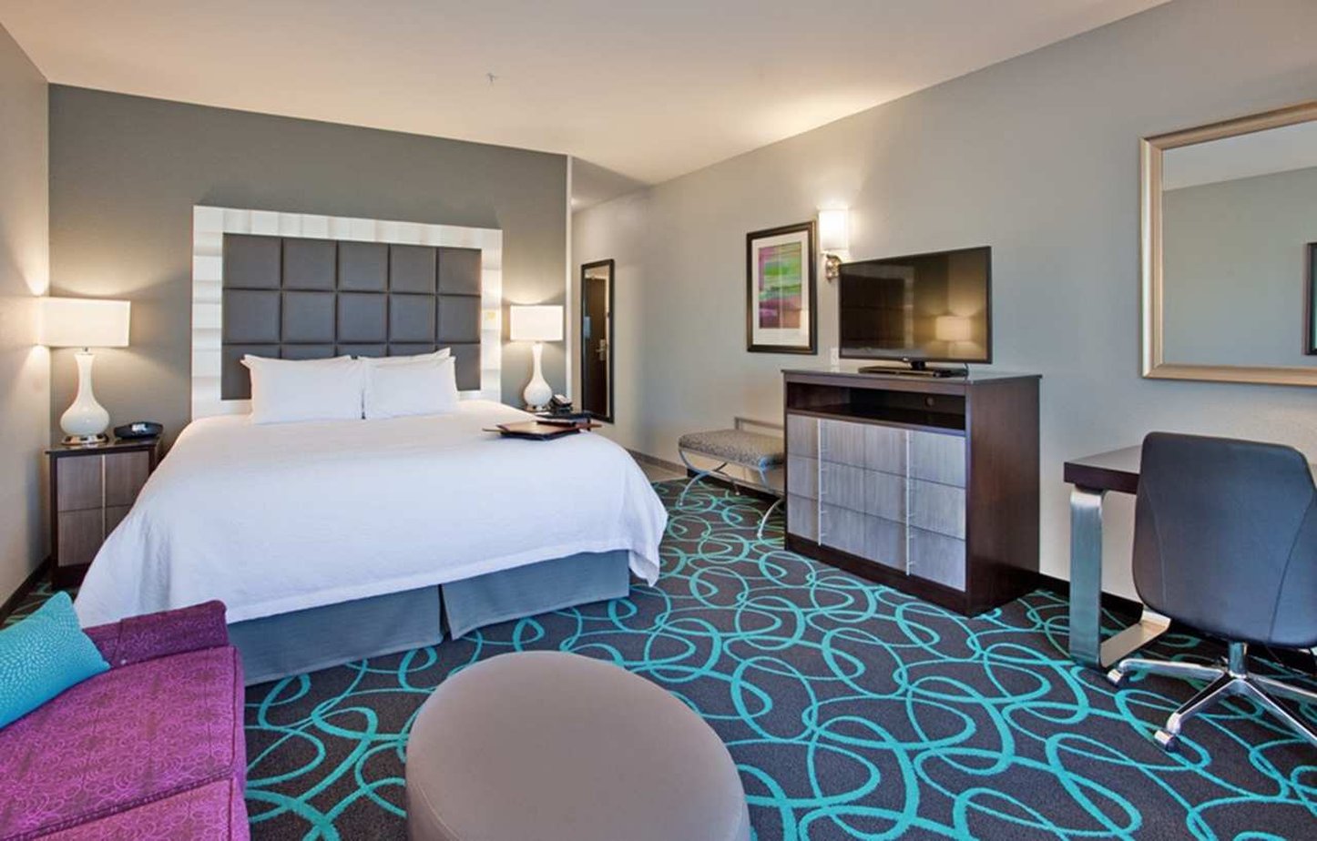 Hampton Inn Kearney Hampton Inn Kearney