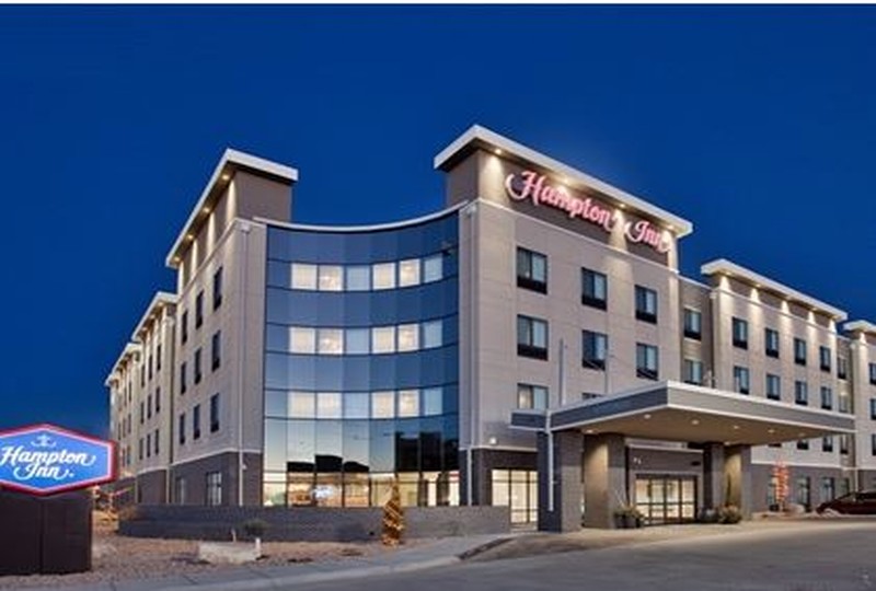 Hampton Inn Kearney Hampton Inn Kearney