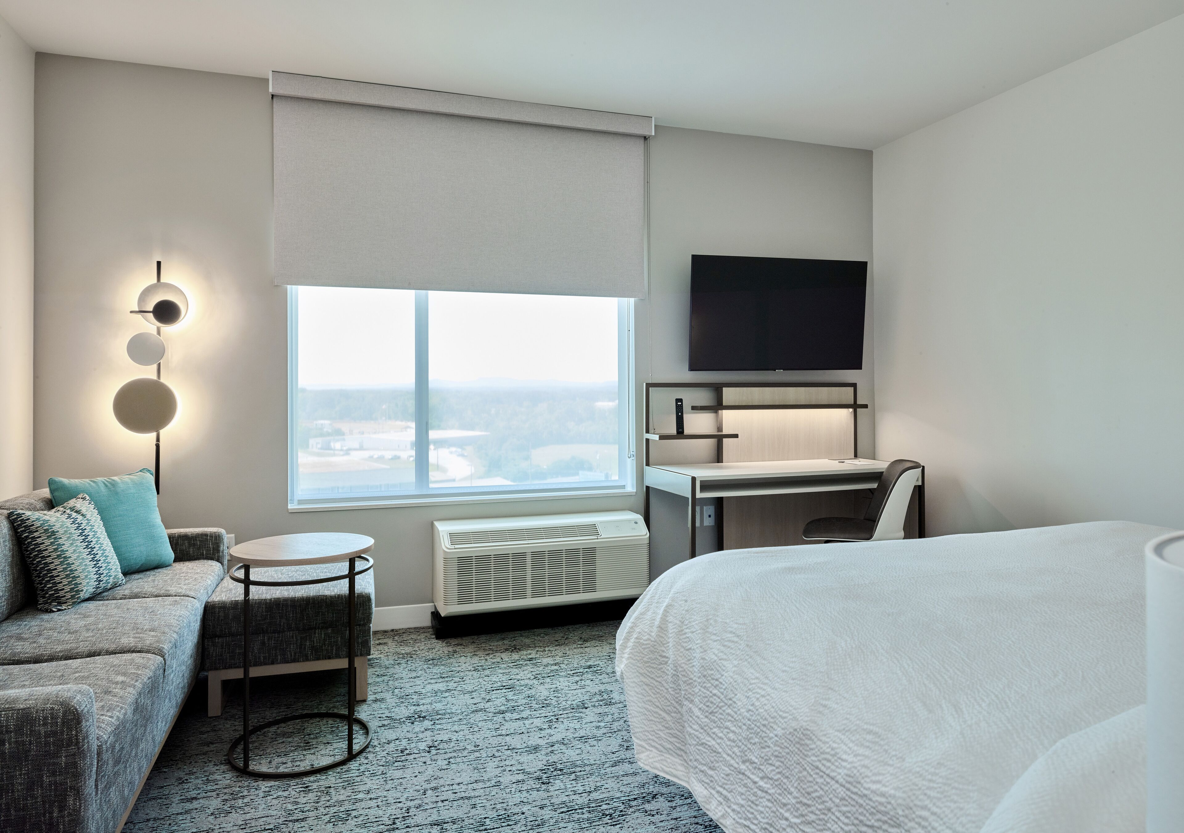 TownePlace Suites Norfolk