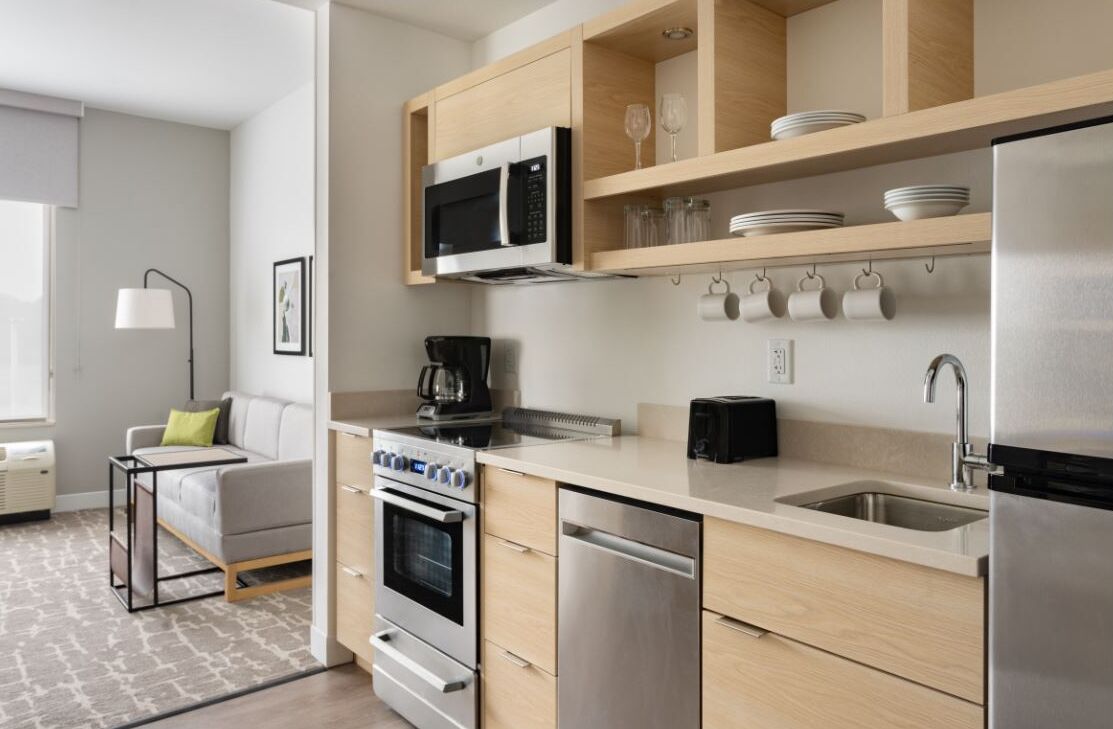 TownePlace Suites Norfolk