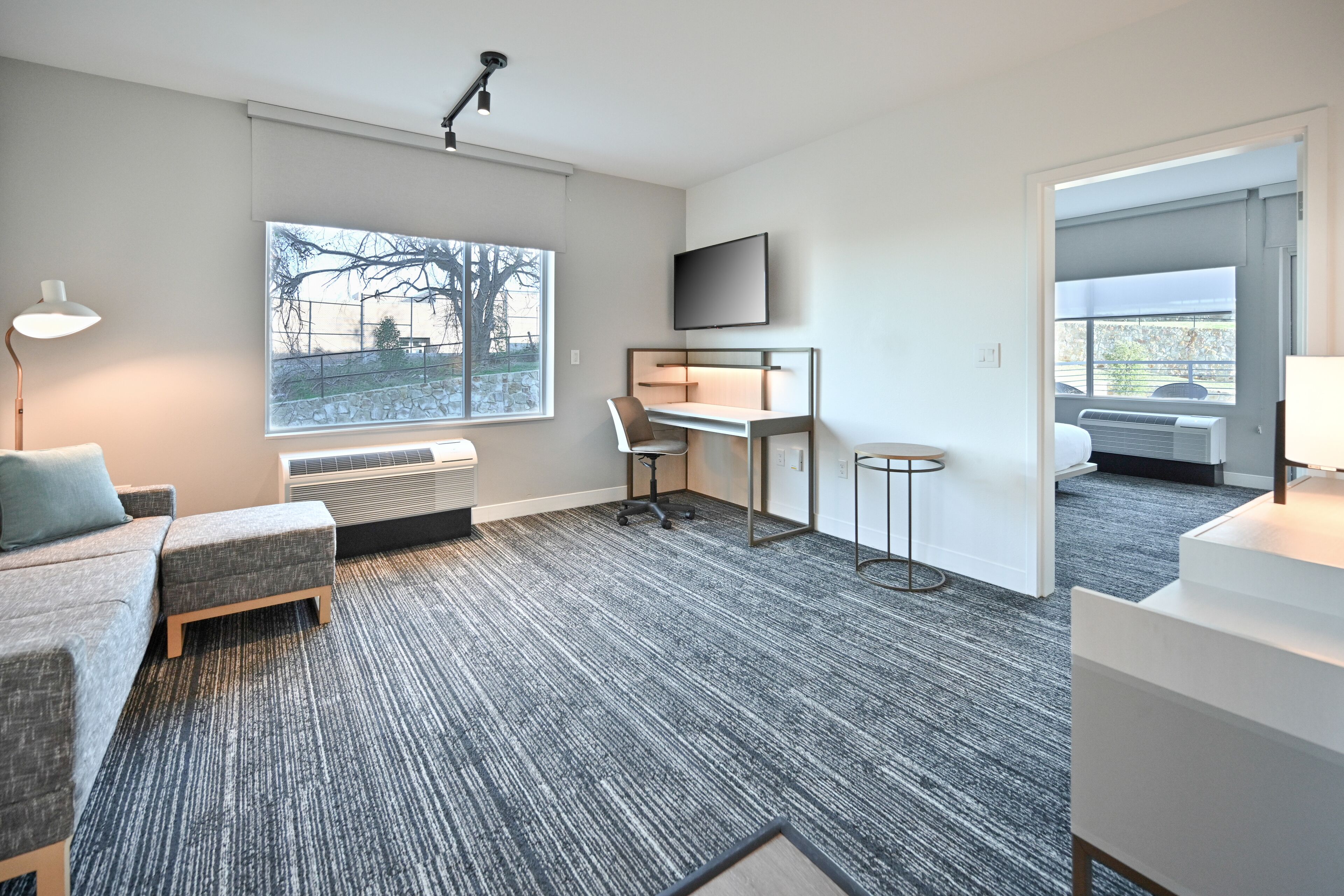 TownePlace Suites Norfolk