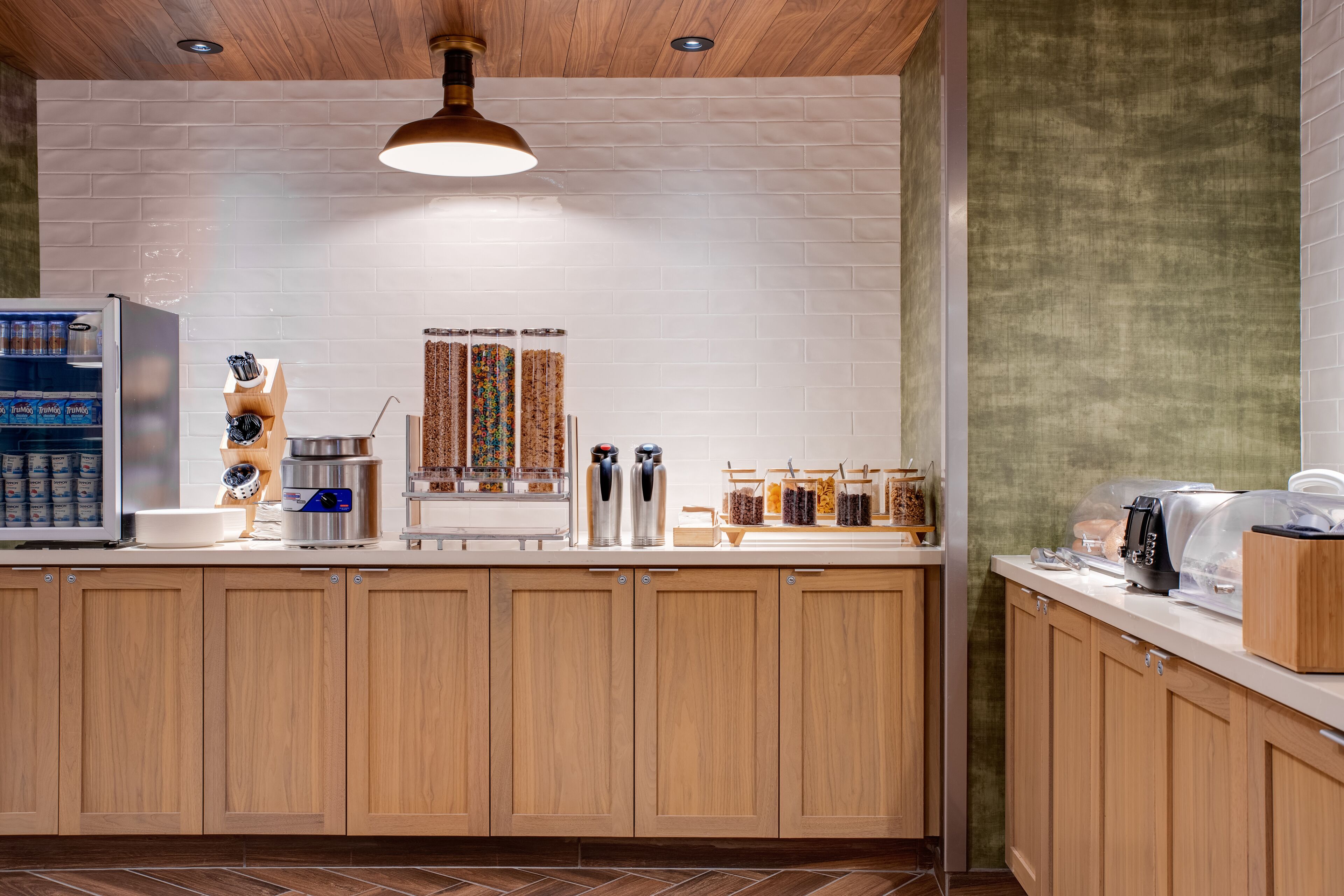 TownePlace Suites Norfolk