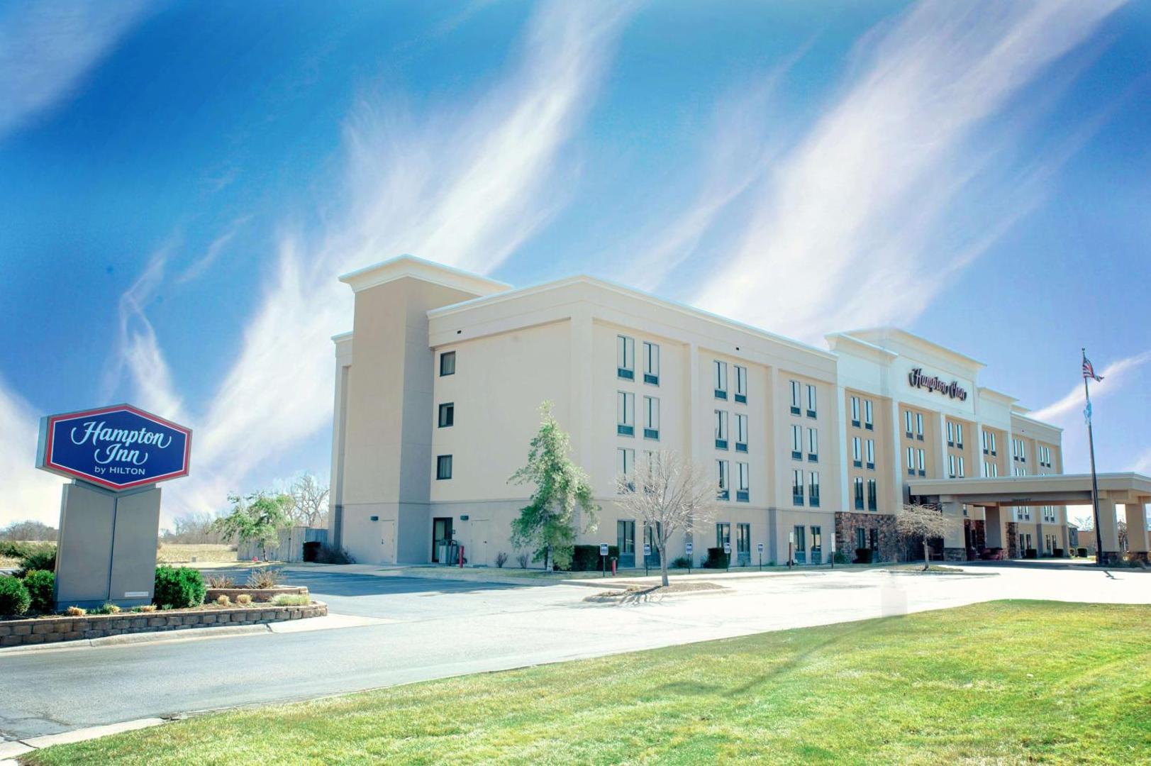 Hampton Inn North Platte Hampton Inn North Platte