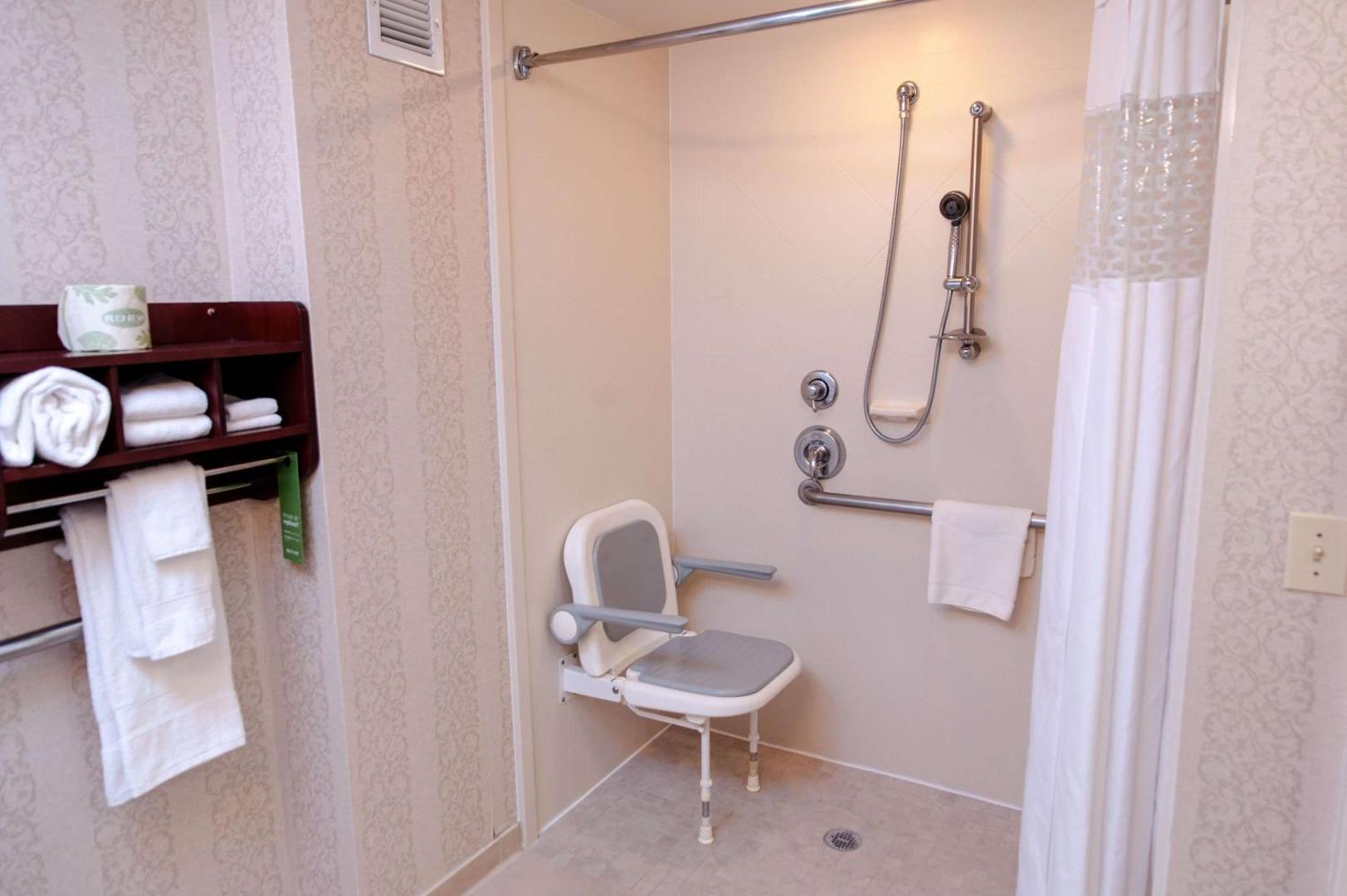 Hampton Inn North Platte Hampton Inn North Platte