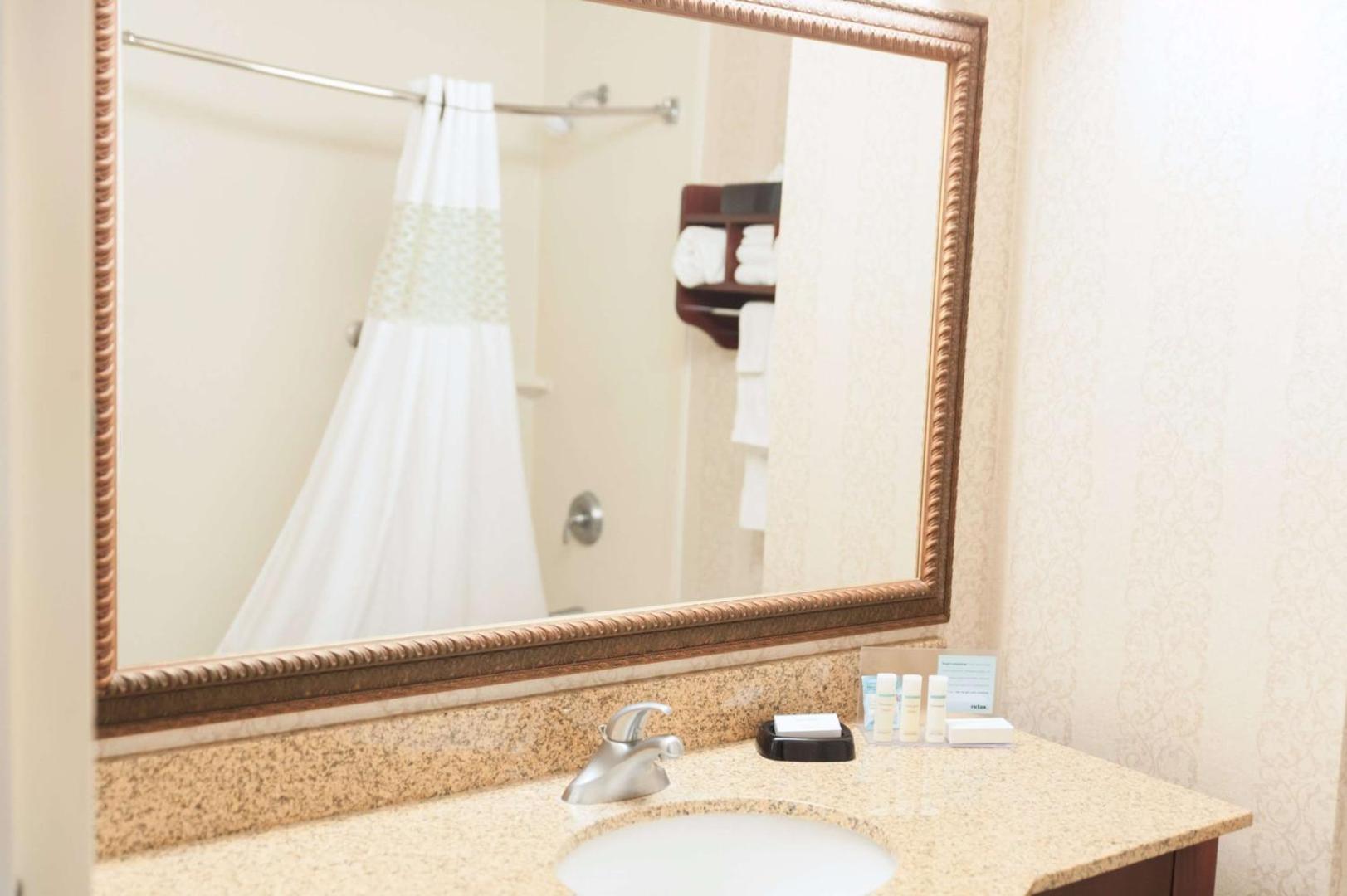 Hampton Inn North Platte Hampton Inn North Platte
