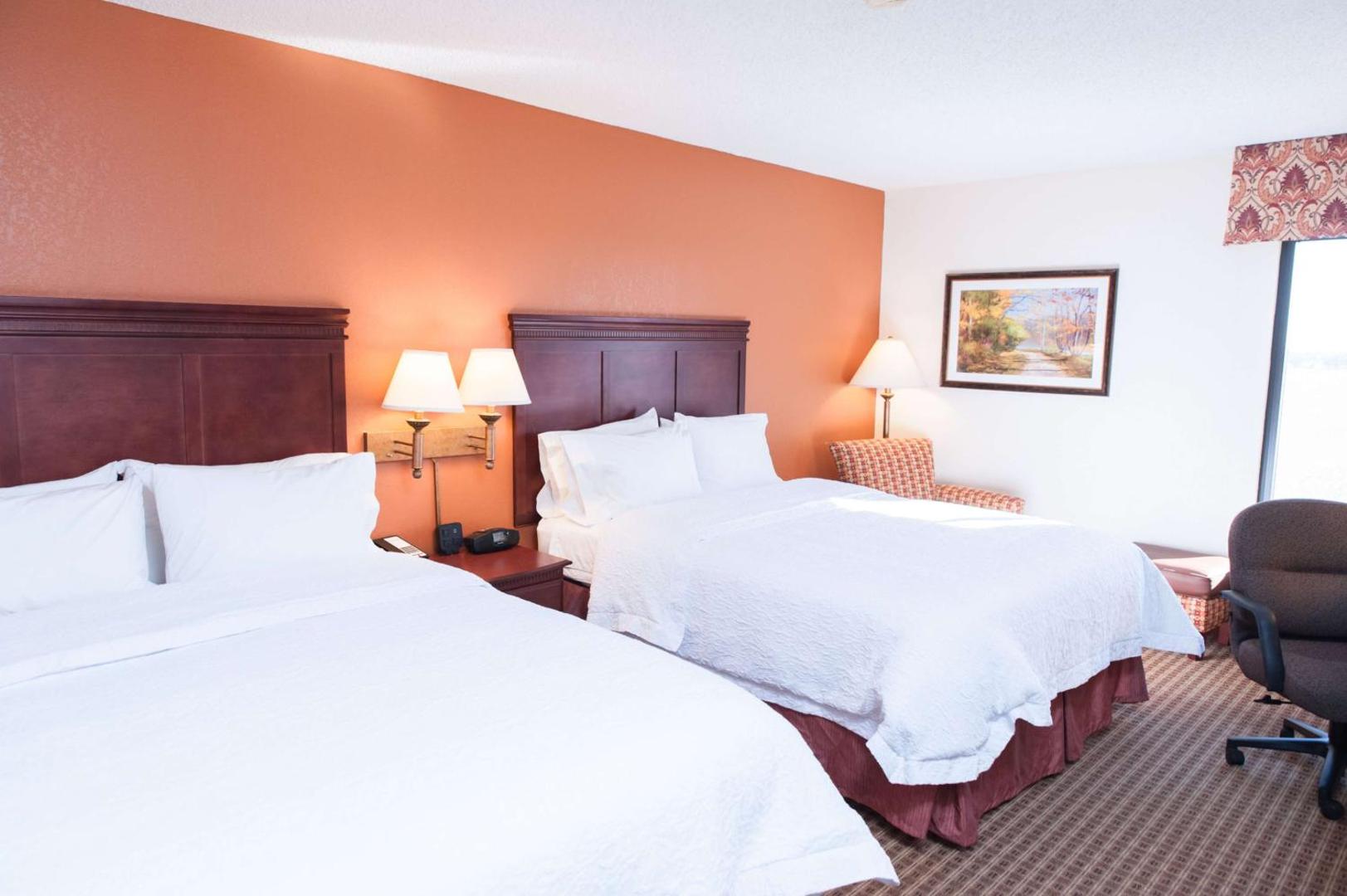 Hampton Inn North Platte Hampton Inn North Platte