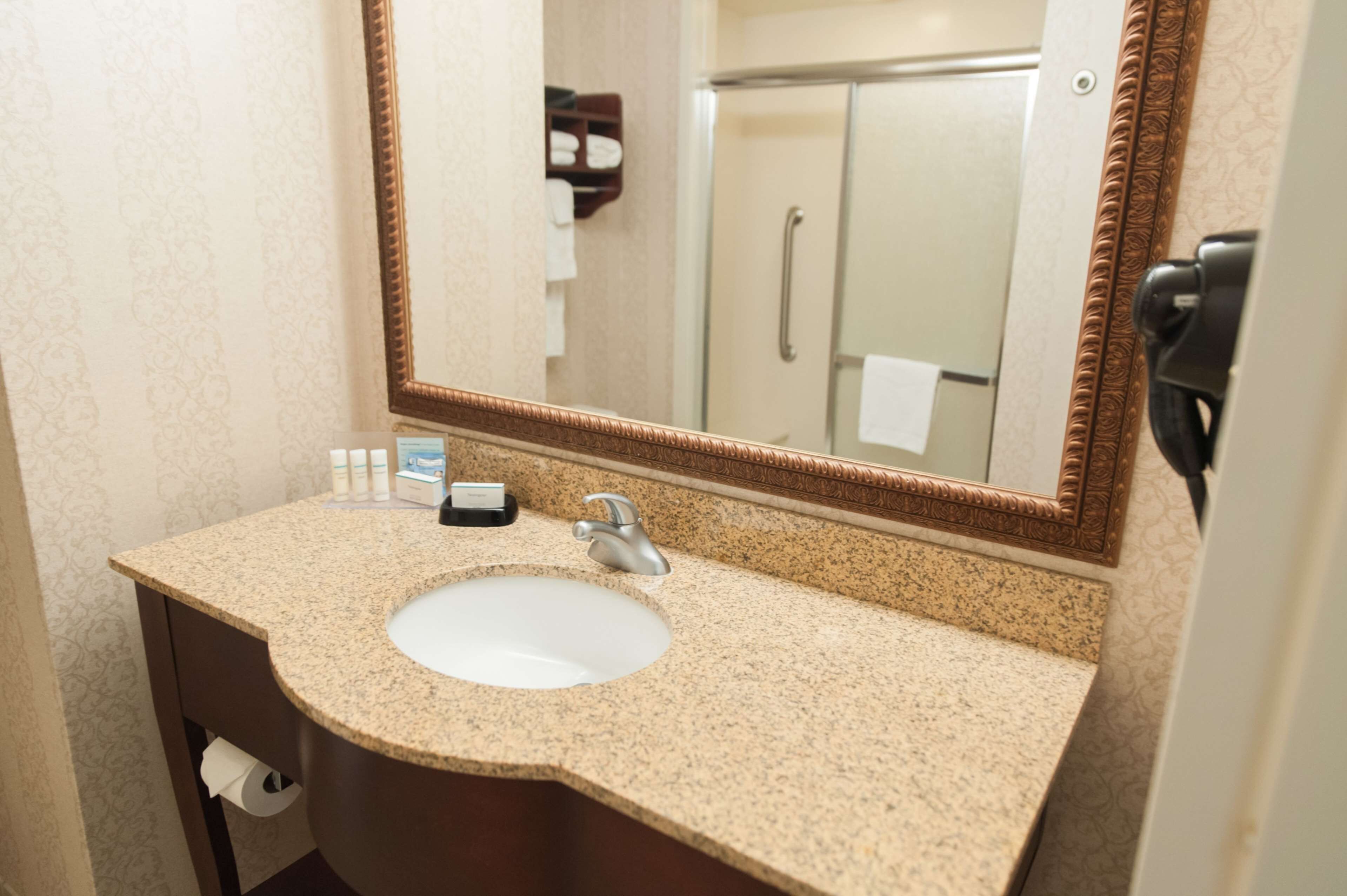 Hampton Inn North Platte Hampton Inn North Platte