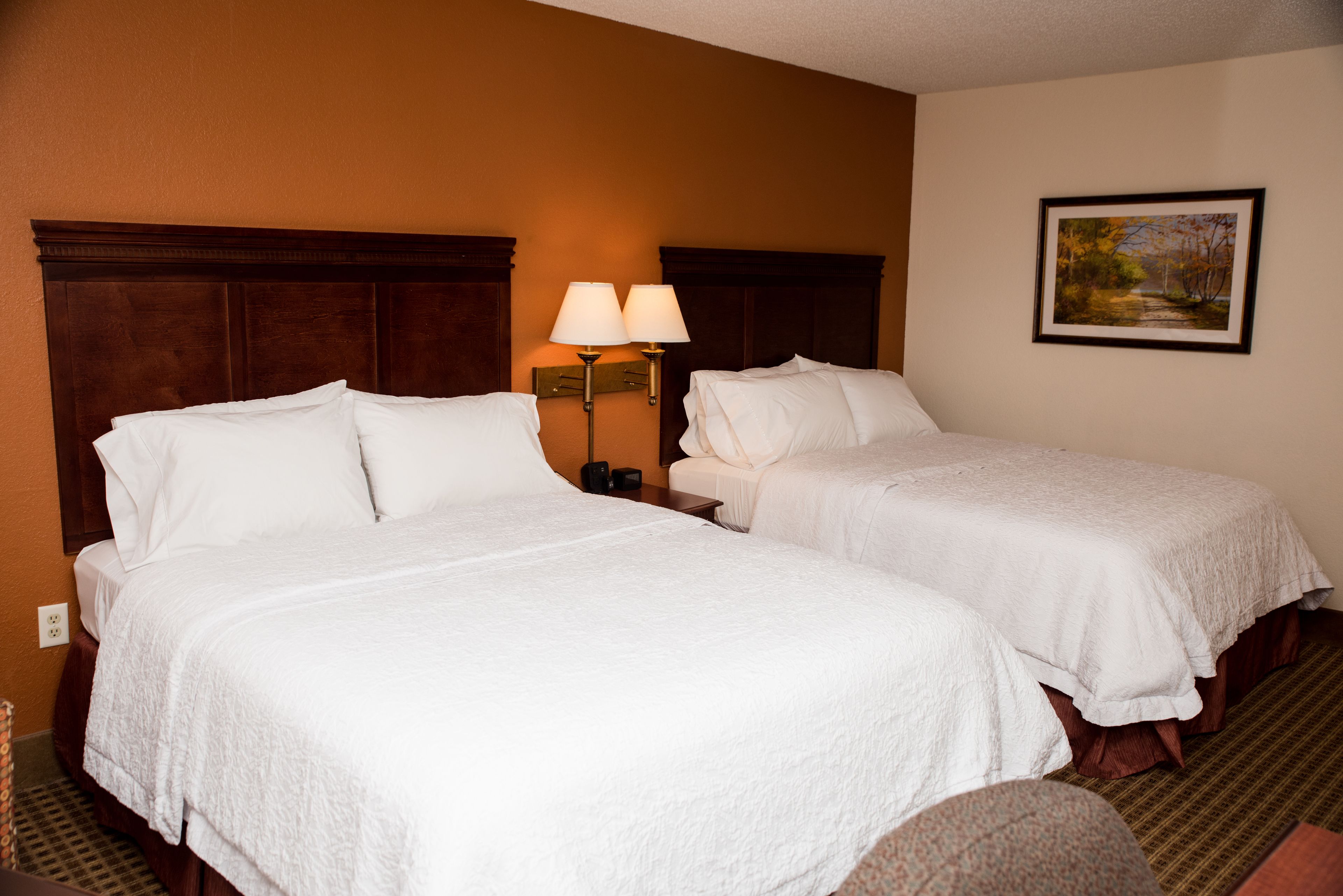 Hampton Inn North Platte Hampton Inn North Platte
