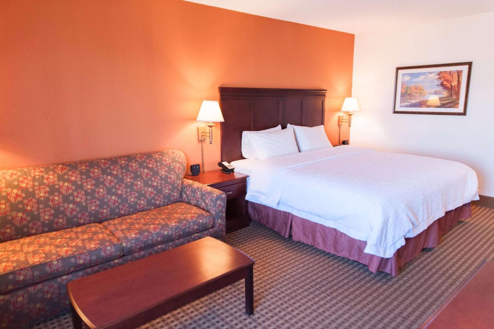 Hampton Inn North Platte Hampton Inn North Platte
