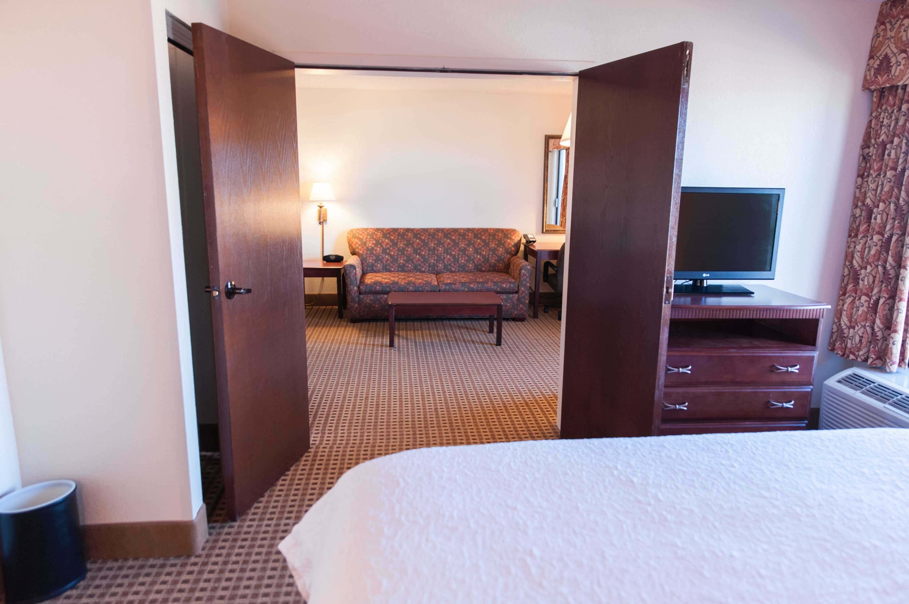 Hampton Inn North Platte Hampton Inn North Platte