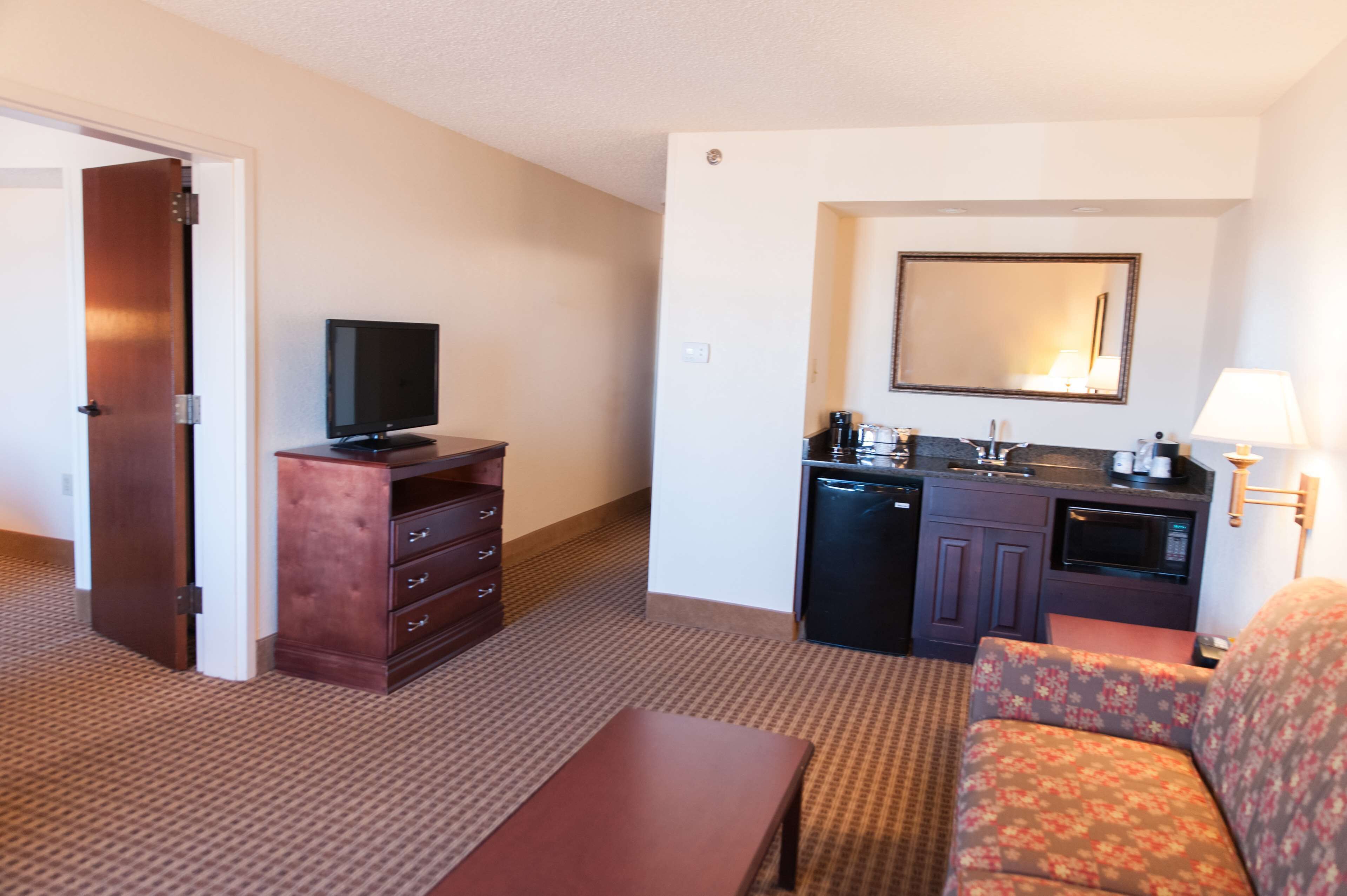 Hampton Inn North Platte Hampton Inn North Platte