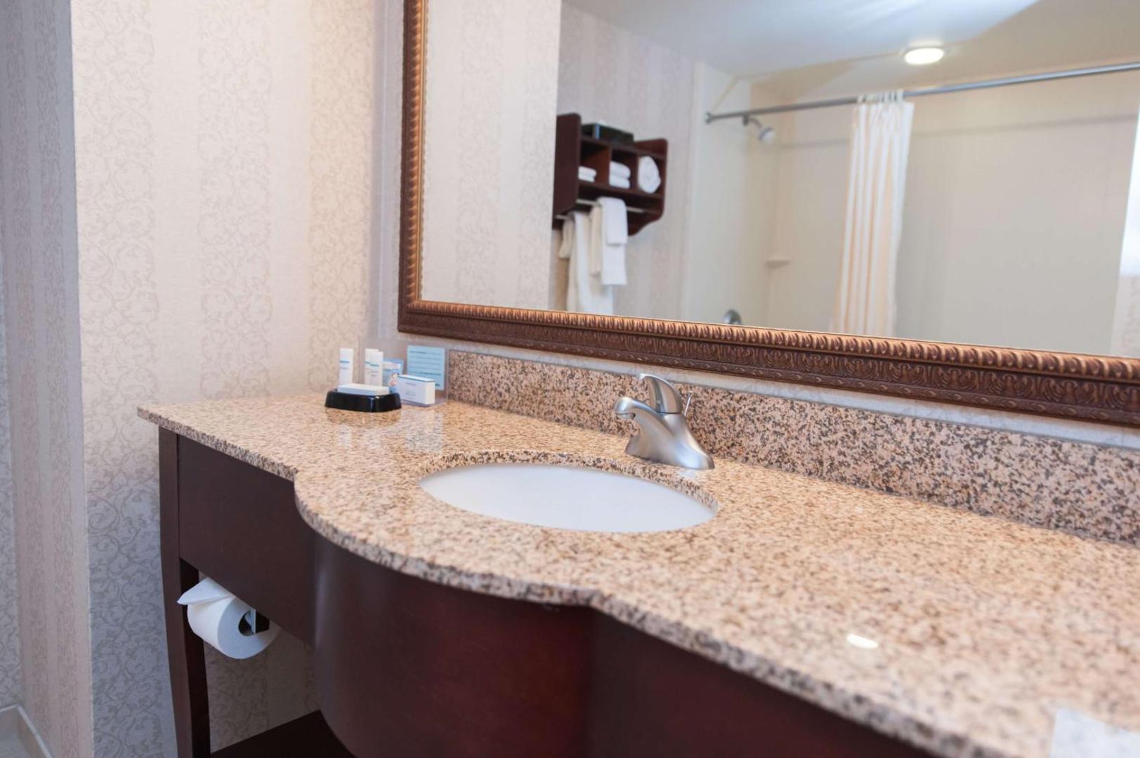 Hampton Inn North Platte Hampton Inn North Platte