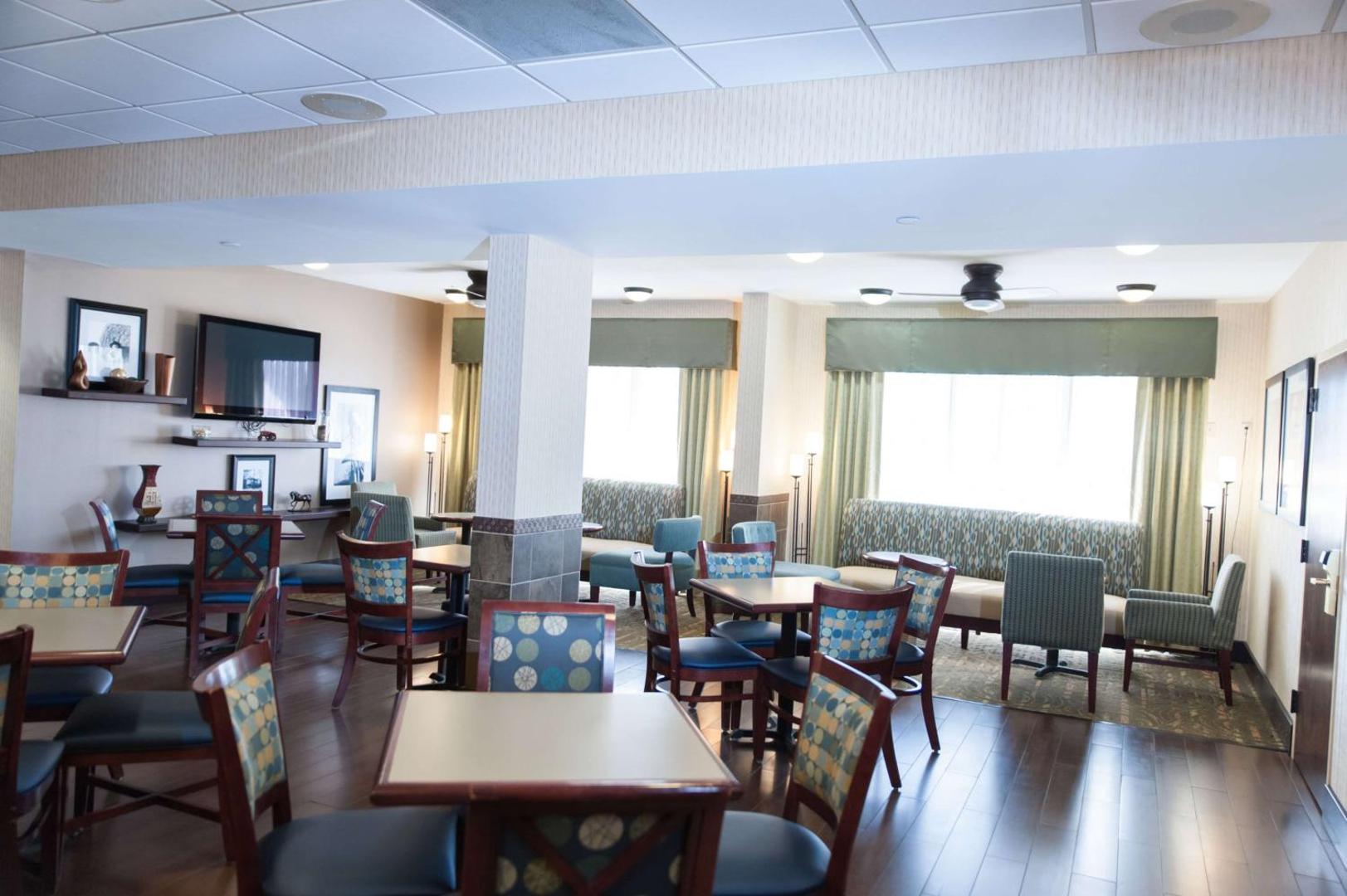 Hampton Inn North Platte Hampton Inn North Platte