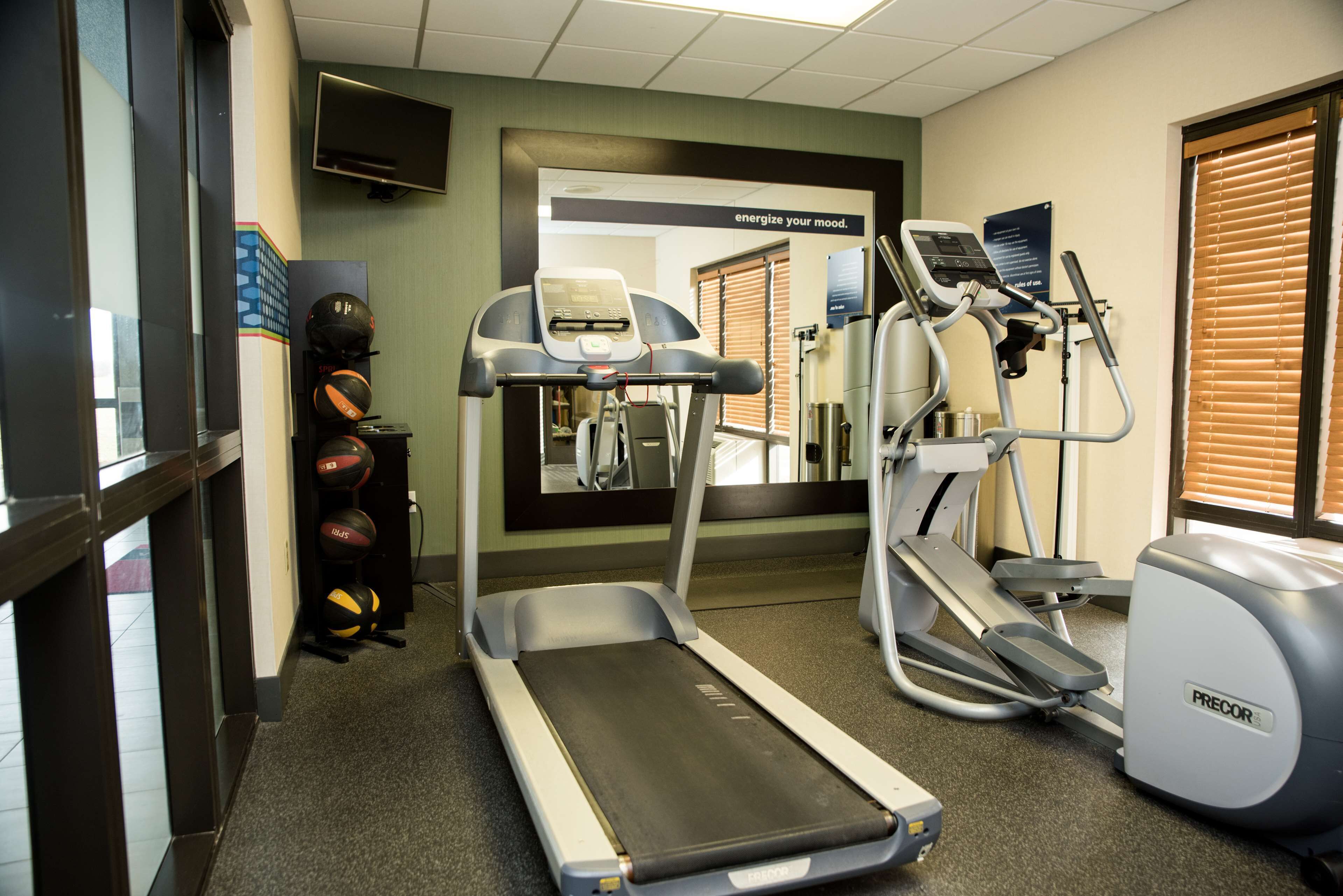 Hampton Inn North Platte Hampton Inn North Platte
