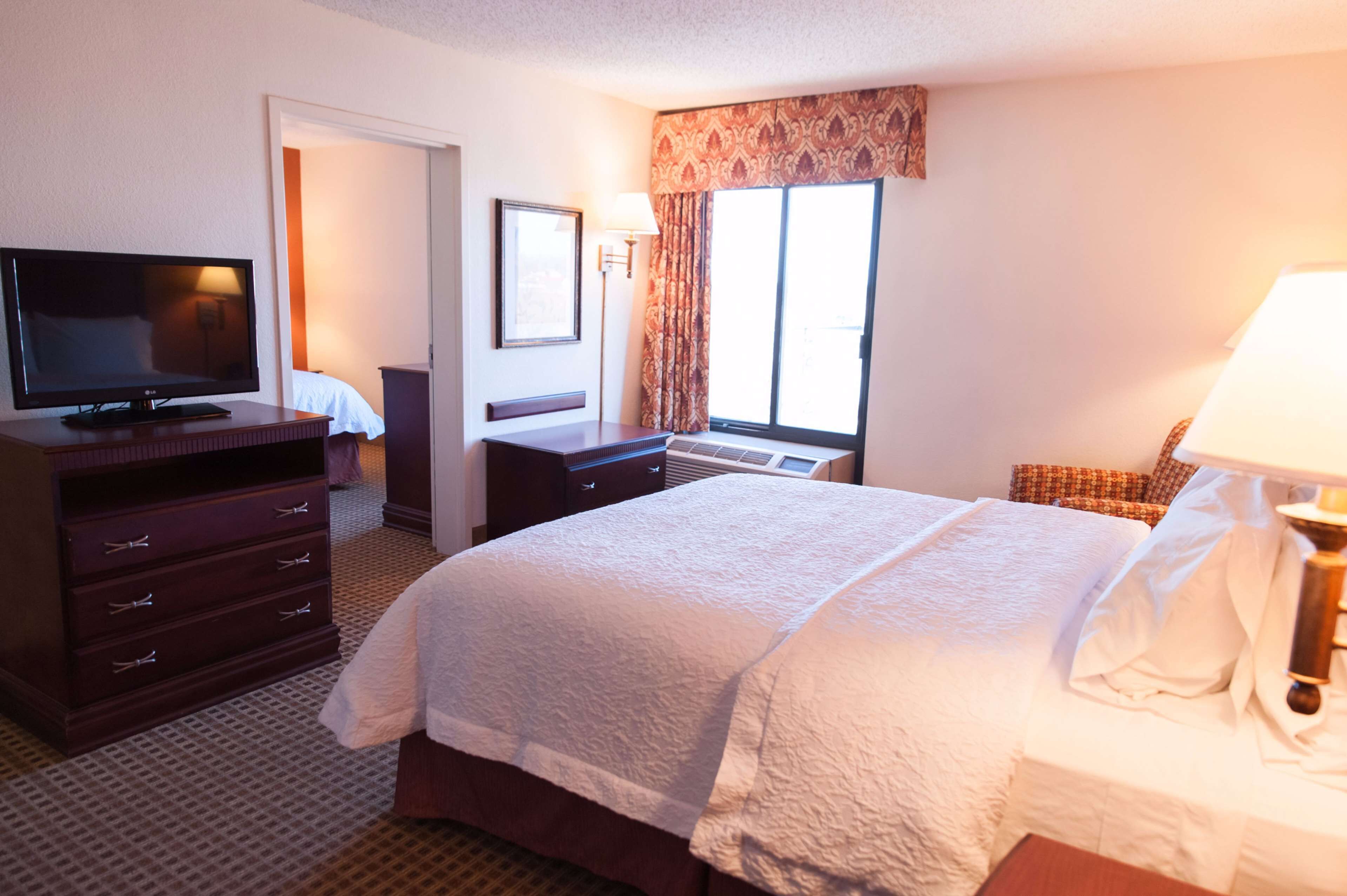 Hampton Inn North Platte Hampton Inn North Platte