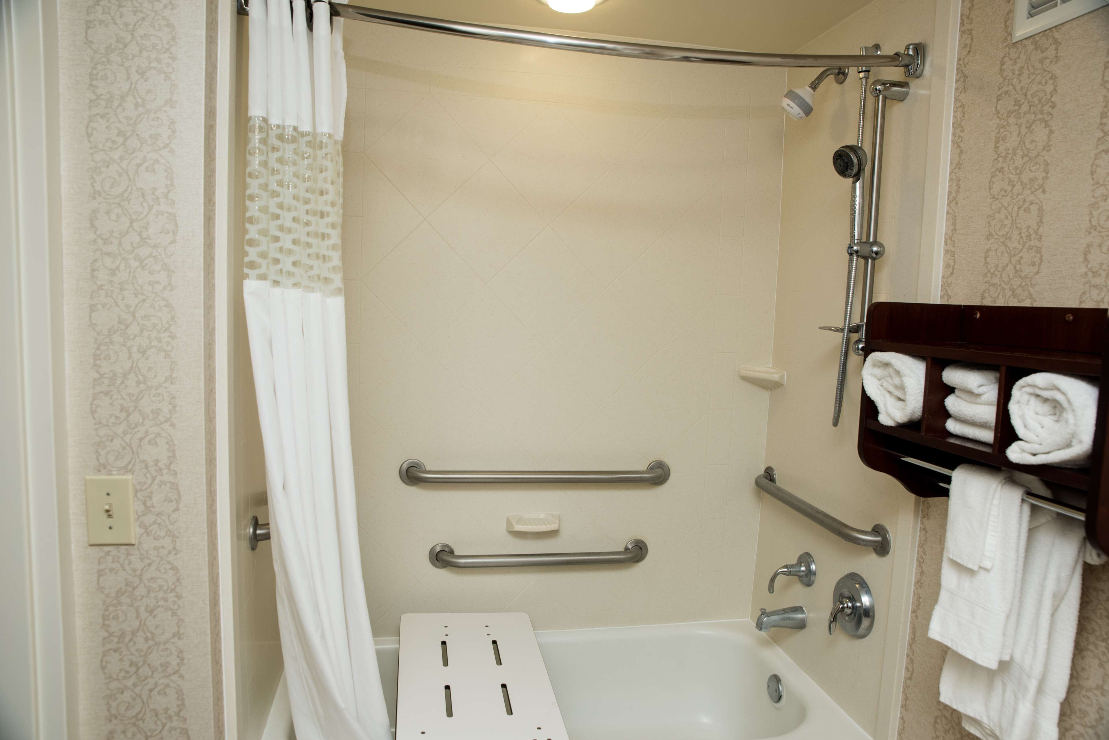 Hampton Inn North Platte Hampton Inn North Platte