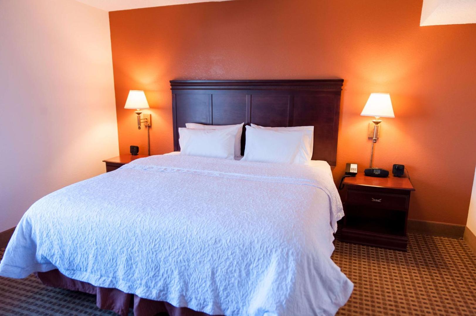 Hampton Inn North Platte Hampton Inn North Platte