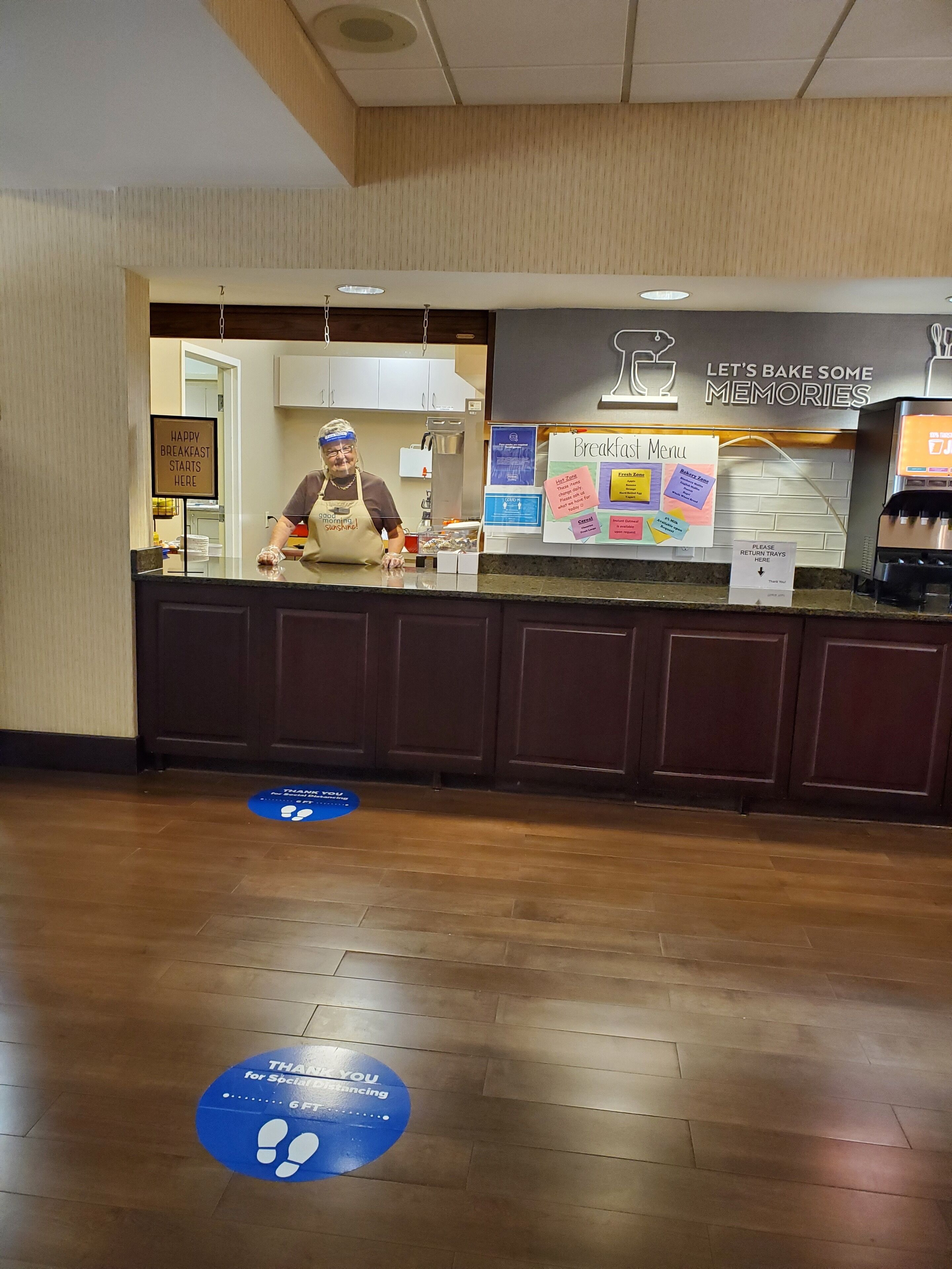 Hampton Inn North Platte Hampton Inn North Platte