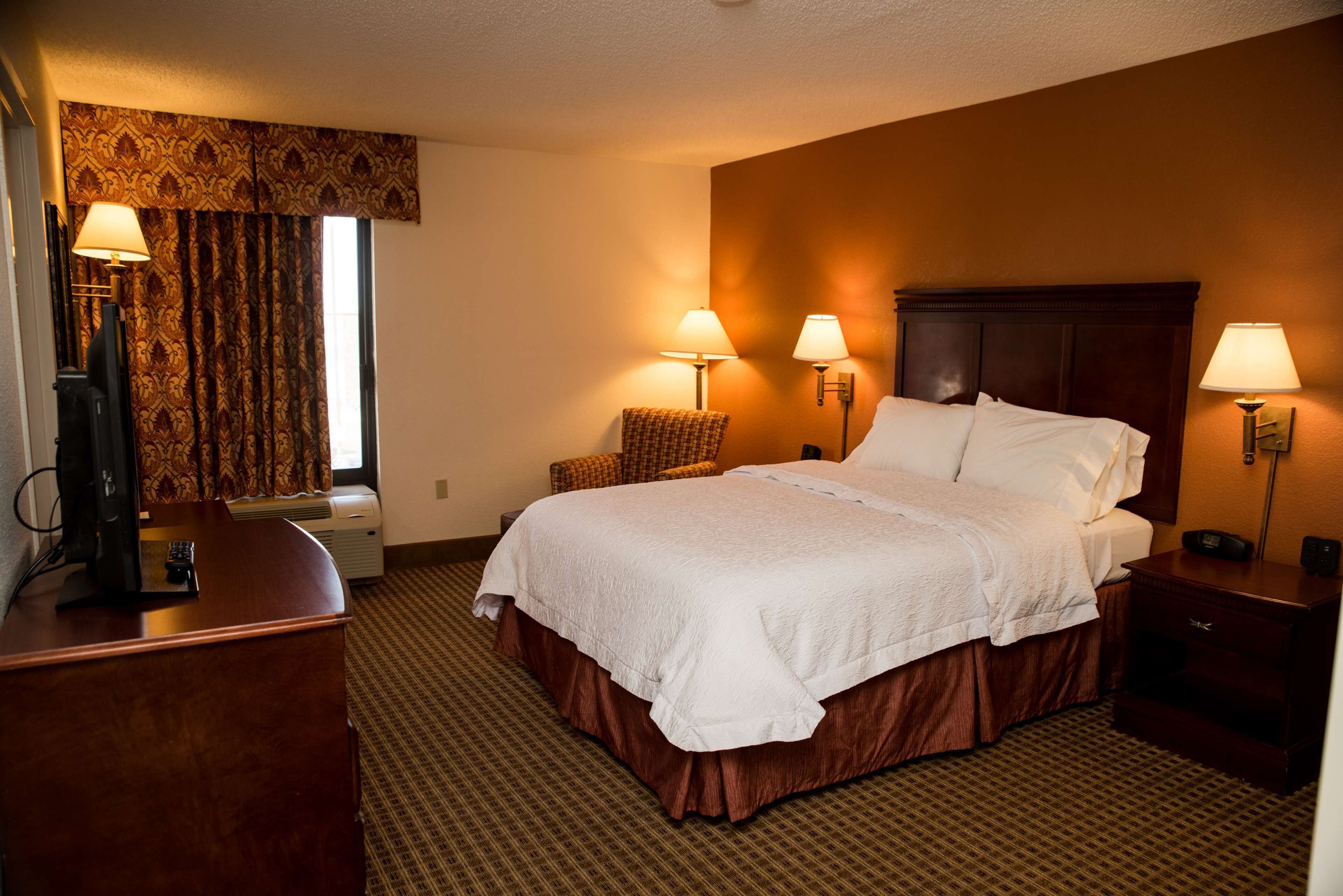 Hampton Inn North Platte Hampton Inn North Platte