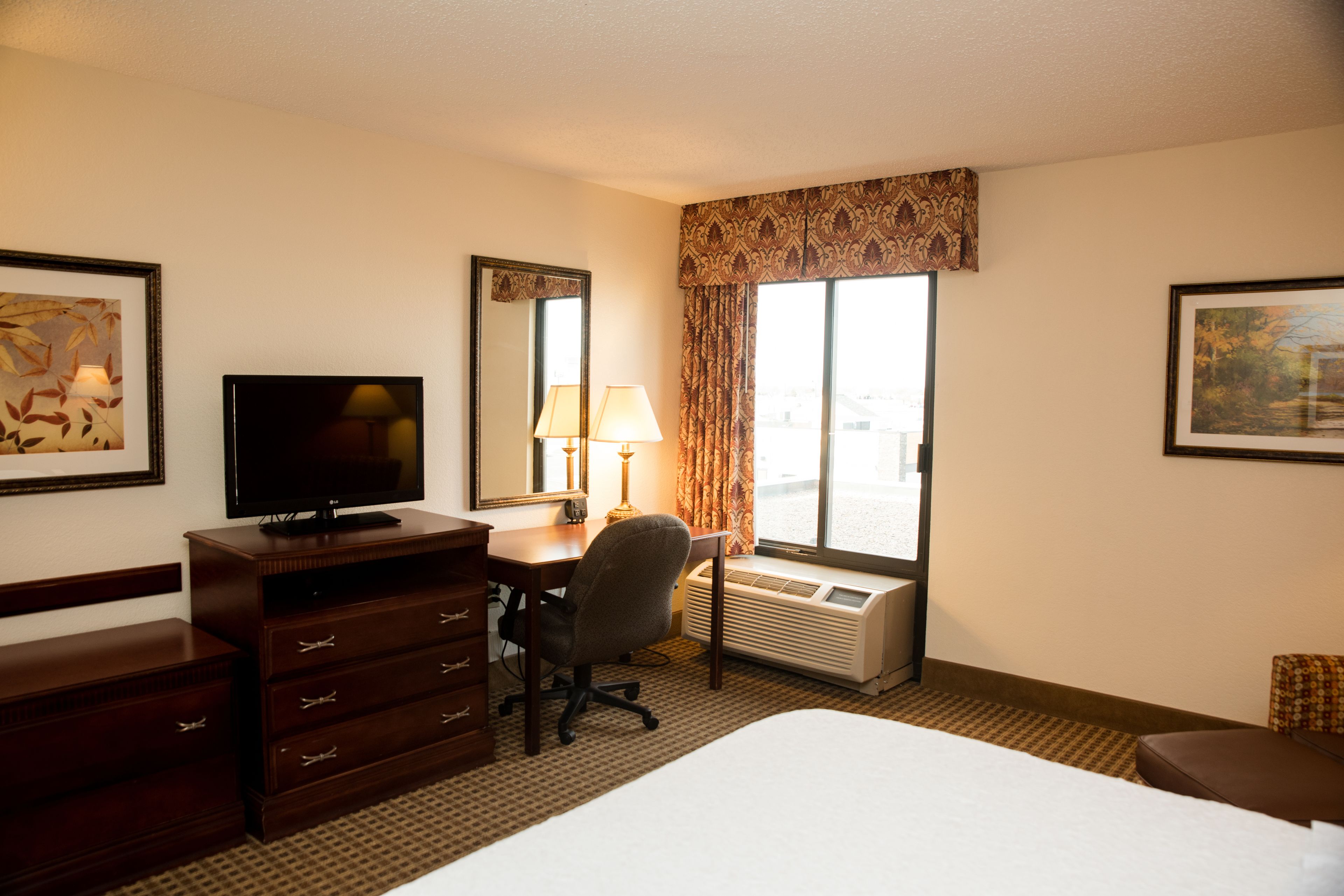 Hampton Inn North Platte Hampton Inn North Platte