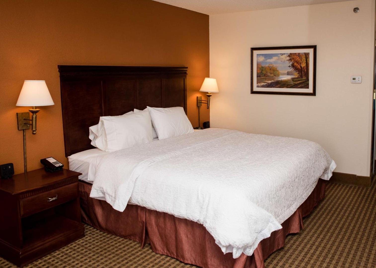 Hampton Inn North Platte Hampton Inn North Platte