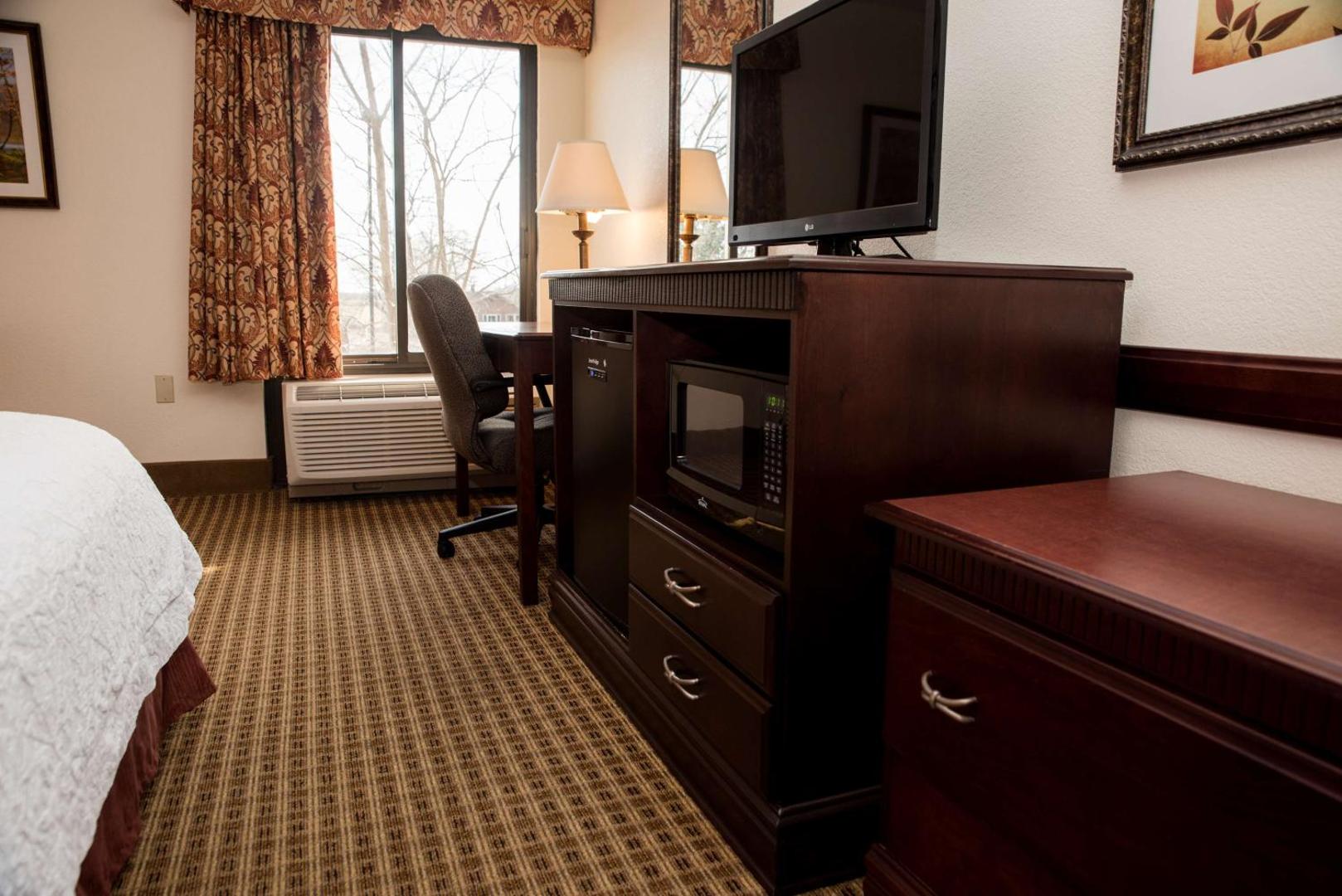Hampton Inn North Platte Hampton Inn North Platte