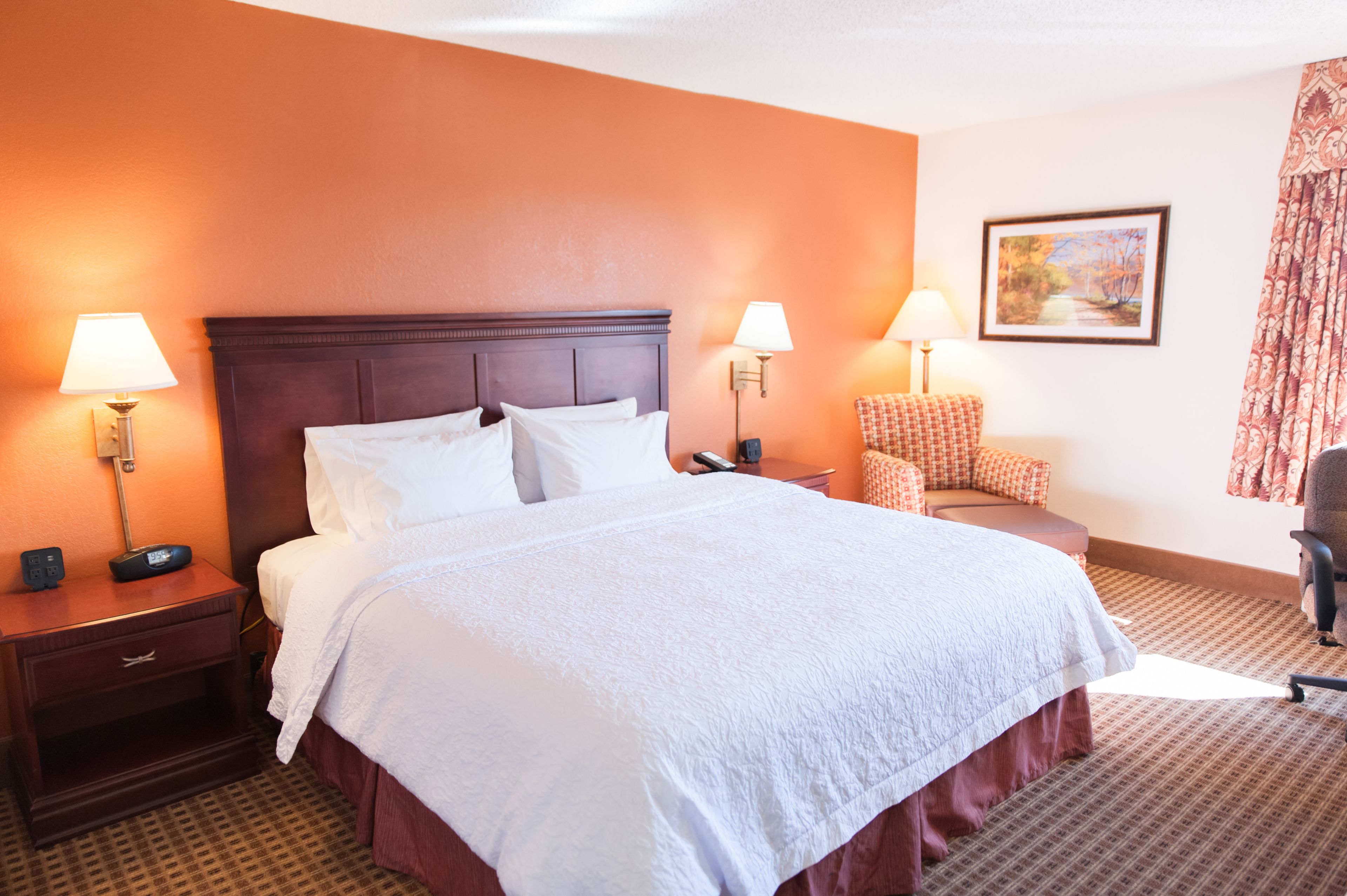 Hampton Inn North Platte Hampton Inn North Platte