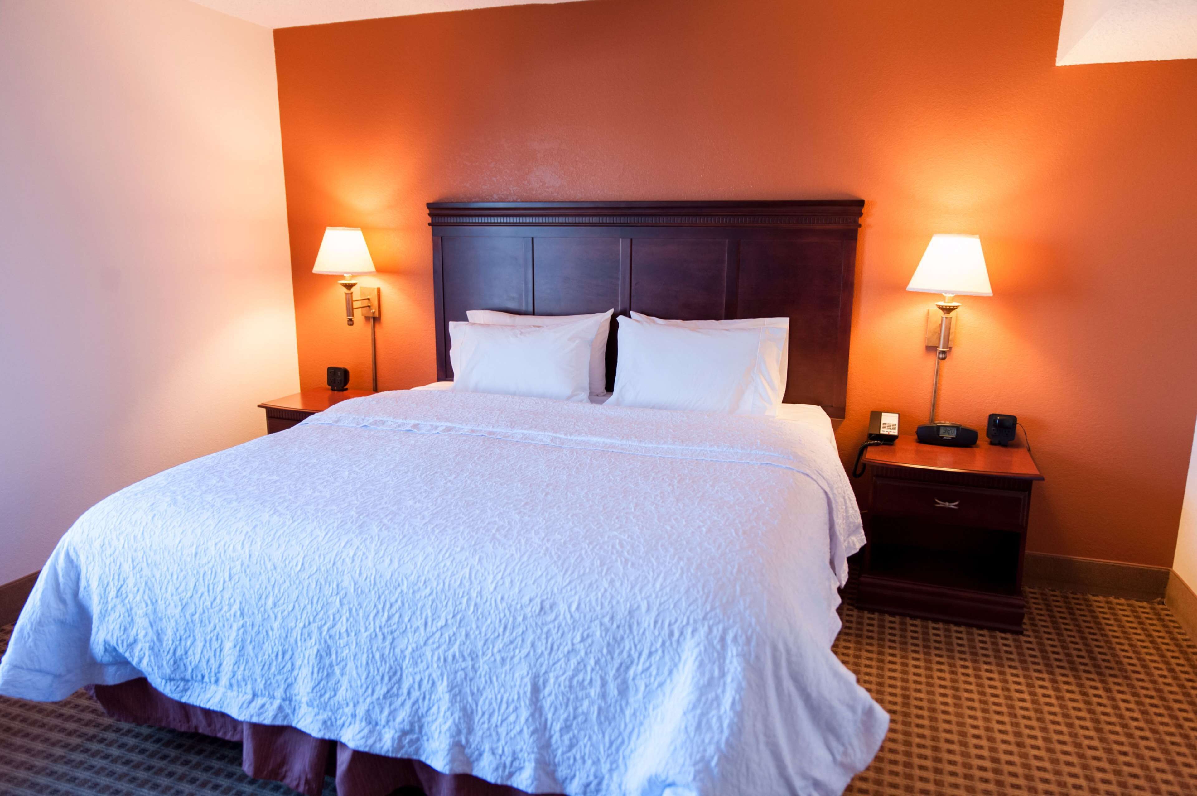Hampton Inn North Platte Hampton Inn North Platte