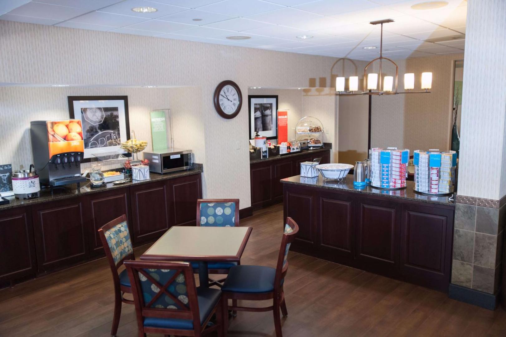 Hampton Inn North Platte Hampton Inn North Platte