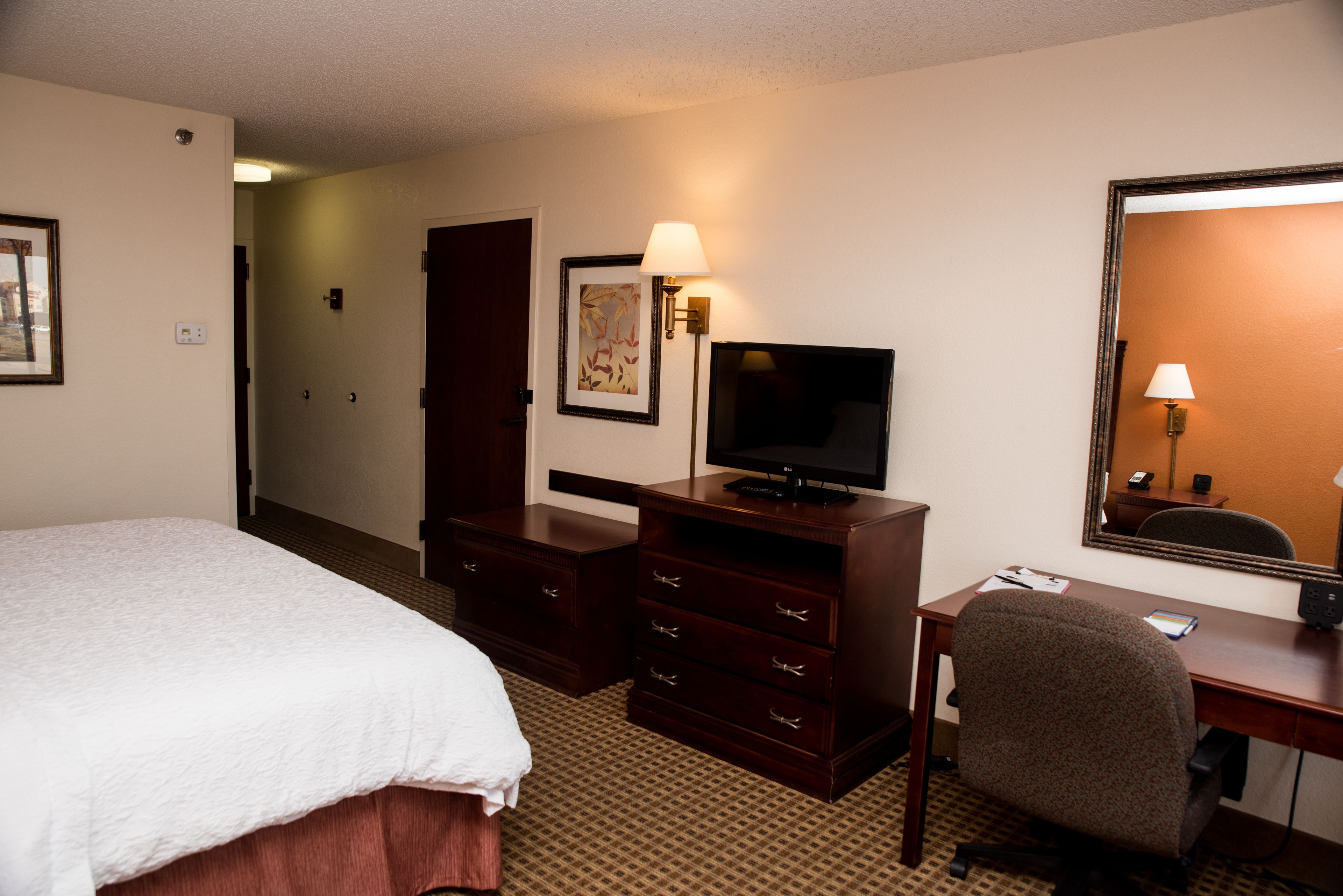 Hampton Inn North Platte Hampton Inn North Platte