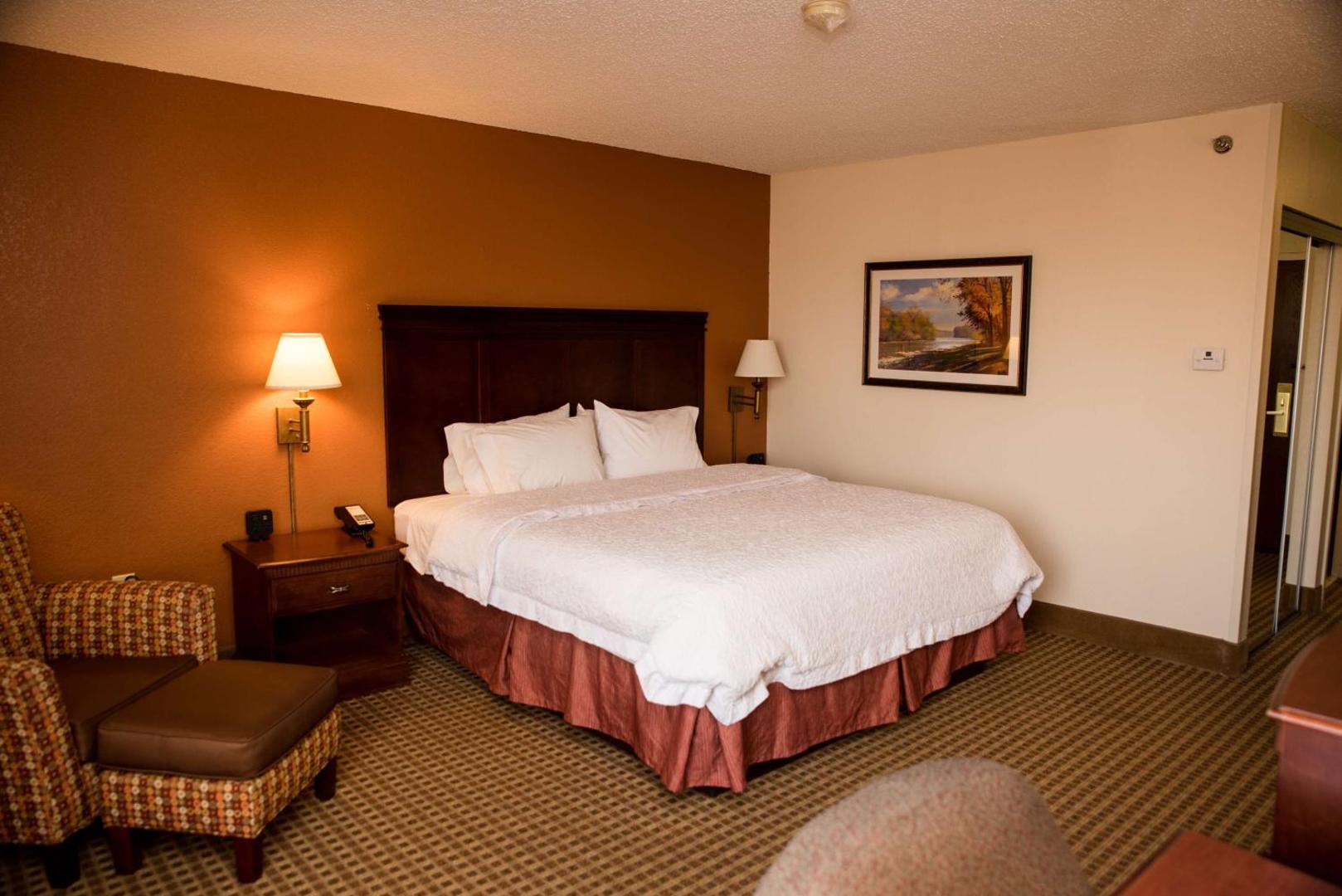 Hampton Inn North Platte Hampton Inn North Platte