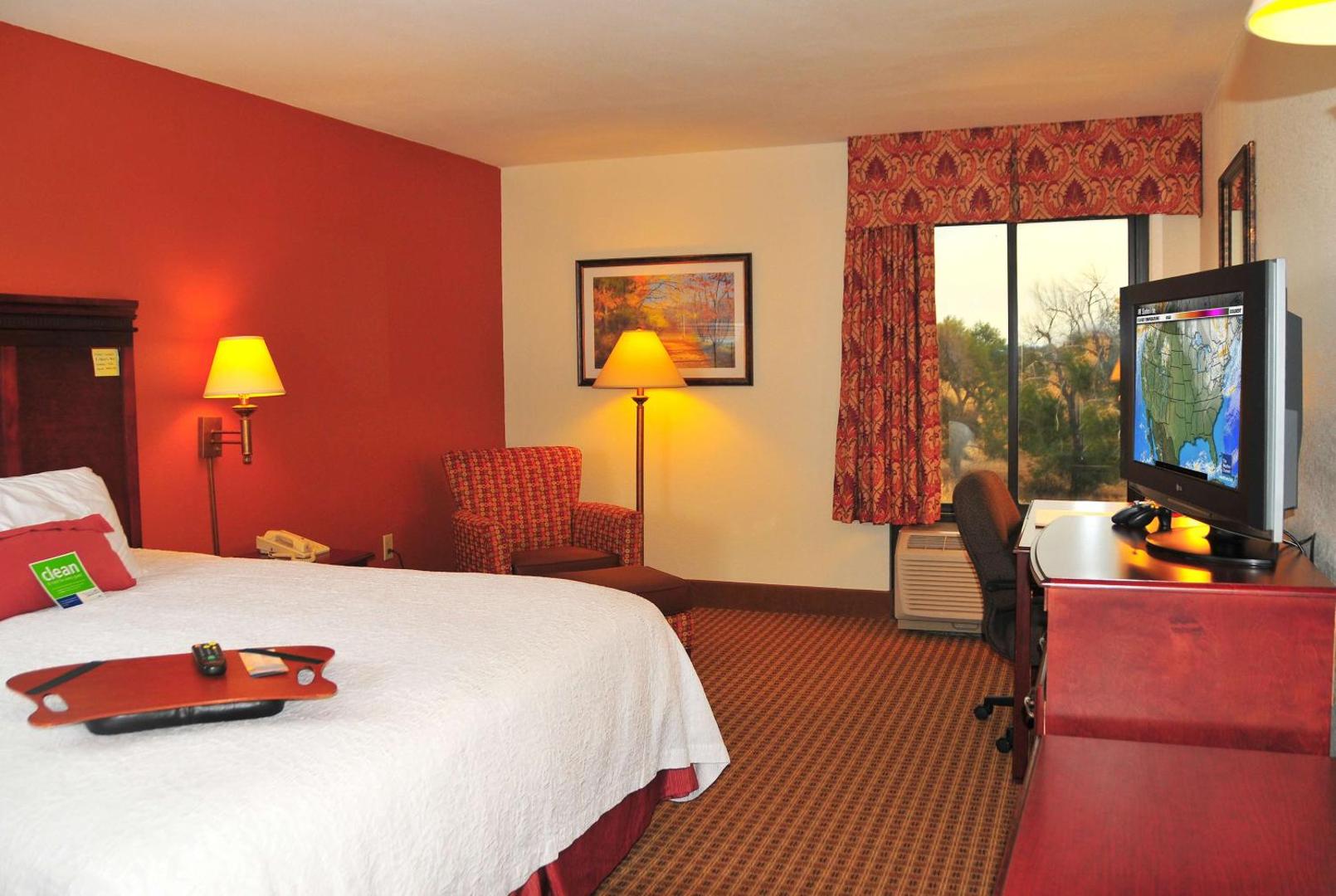 Hampton Inn North Platte Hampton Inn North Platte