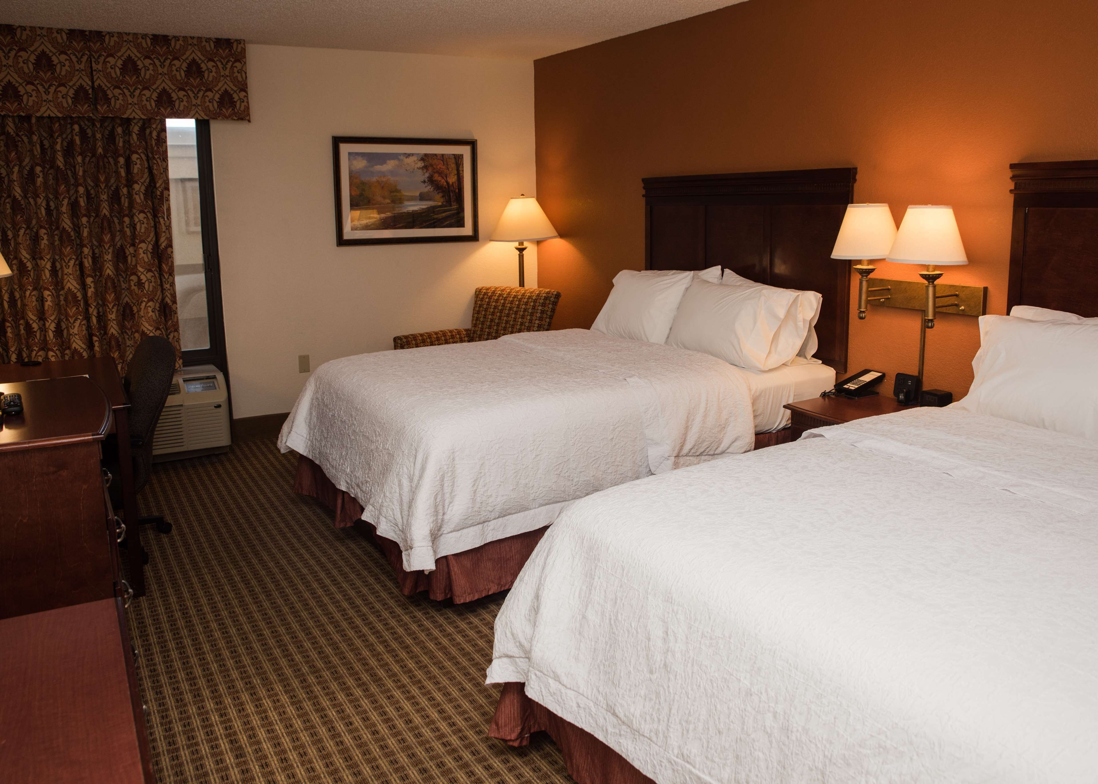 Hampton Inn North Platte Hampton Inn North Platte
