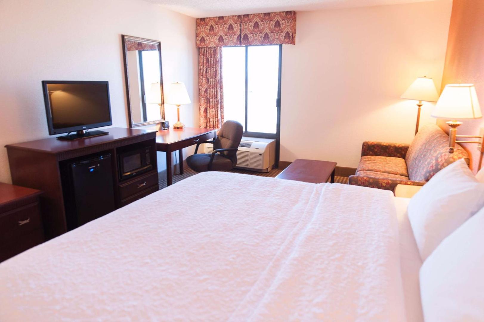 Hampton Inn North Platte Hampton Inn North Platte
