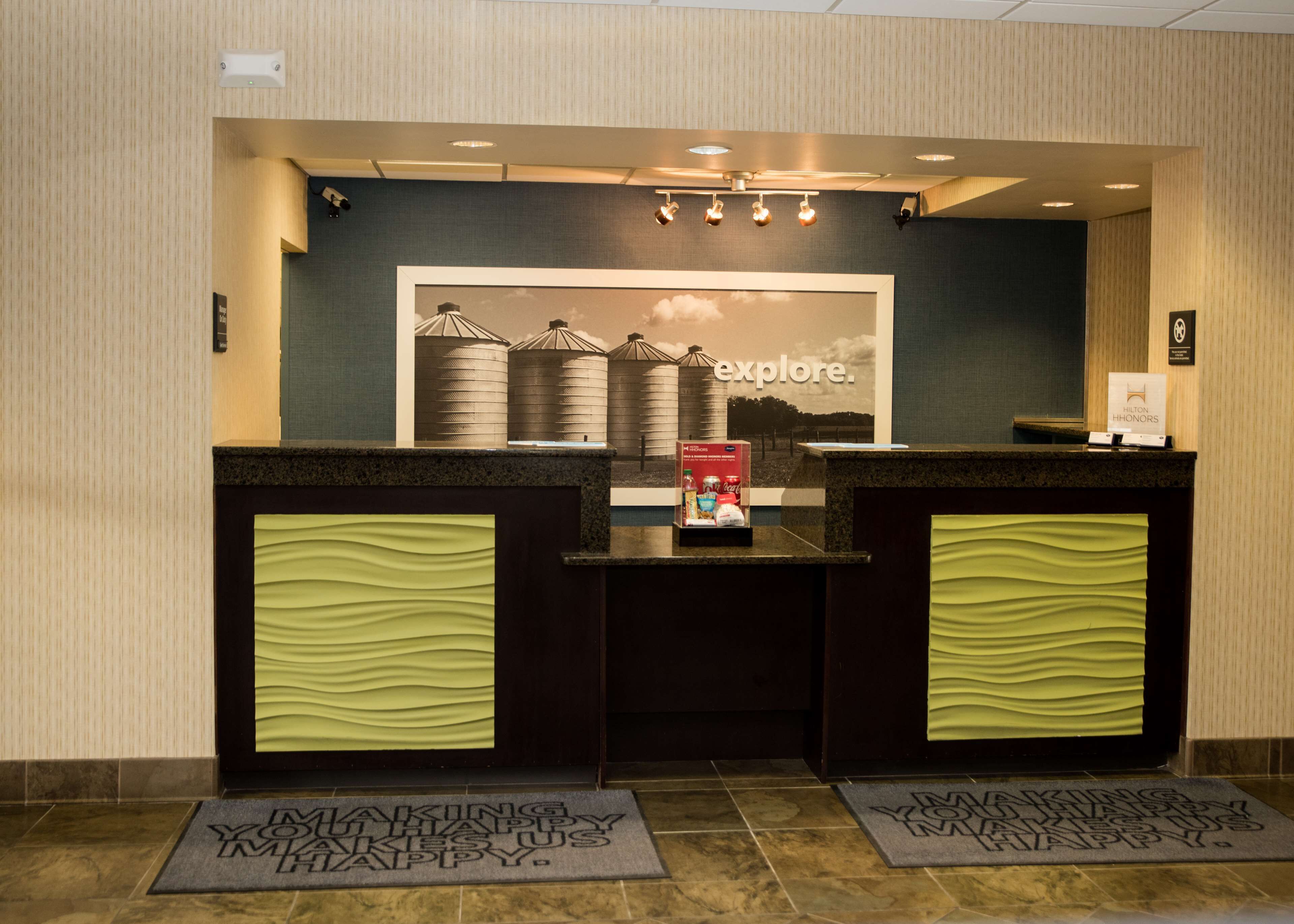 Hampton Inn North Platte Hampton Inn North Platte
