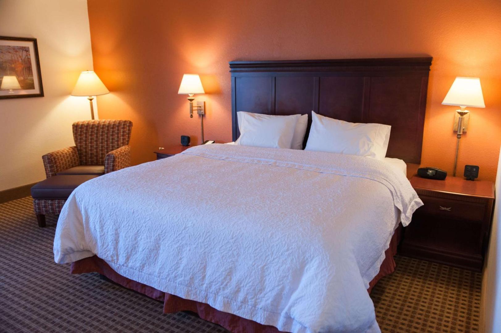Hampton Inn North Platte Hampton Inn North Platte