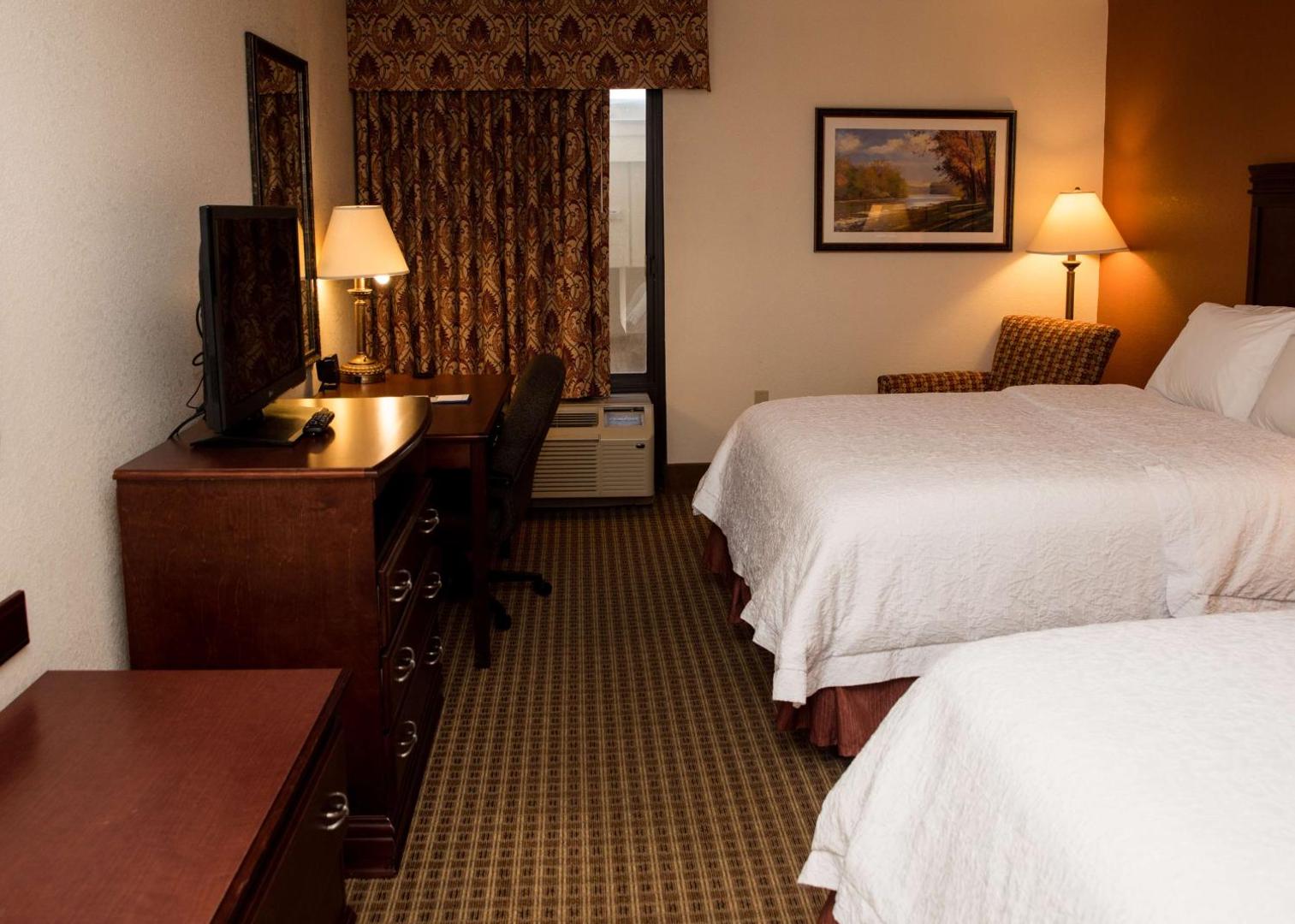 Hampton Inn North Platte Hampton Inn North Platte