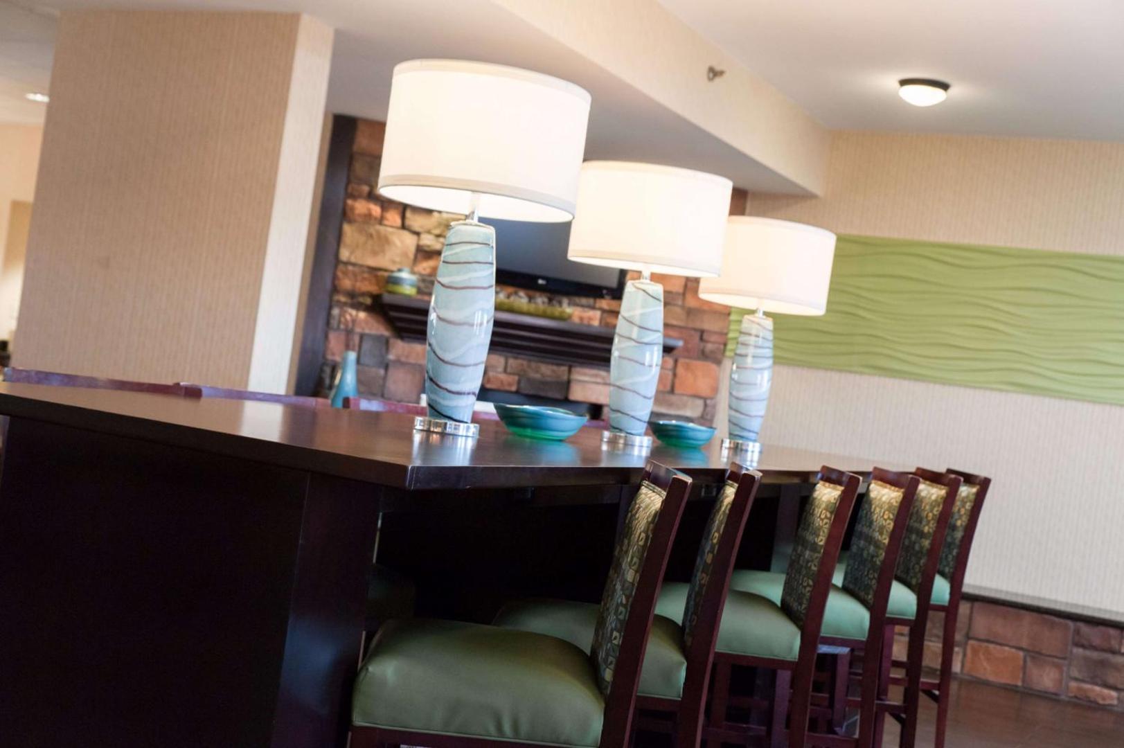 Hampton Inn North Platte Hampton Inn North Platte