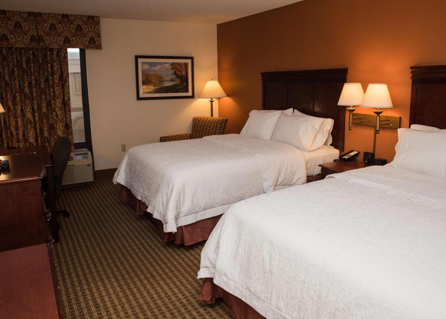 Hampton Inn North Platte Hampton Inn North Platte