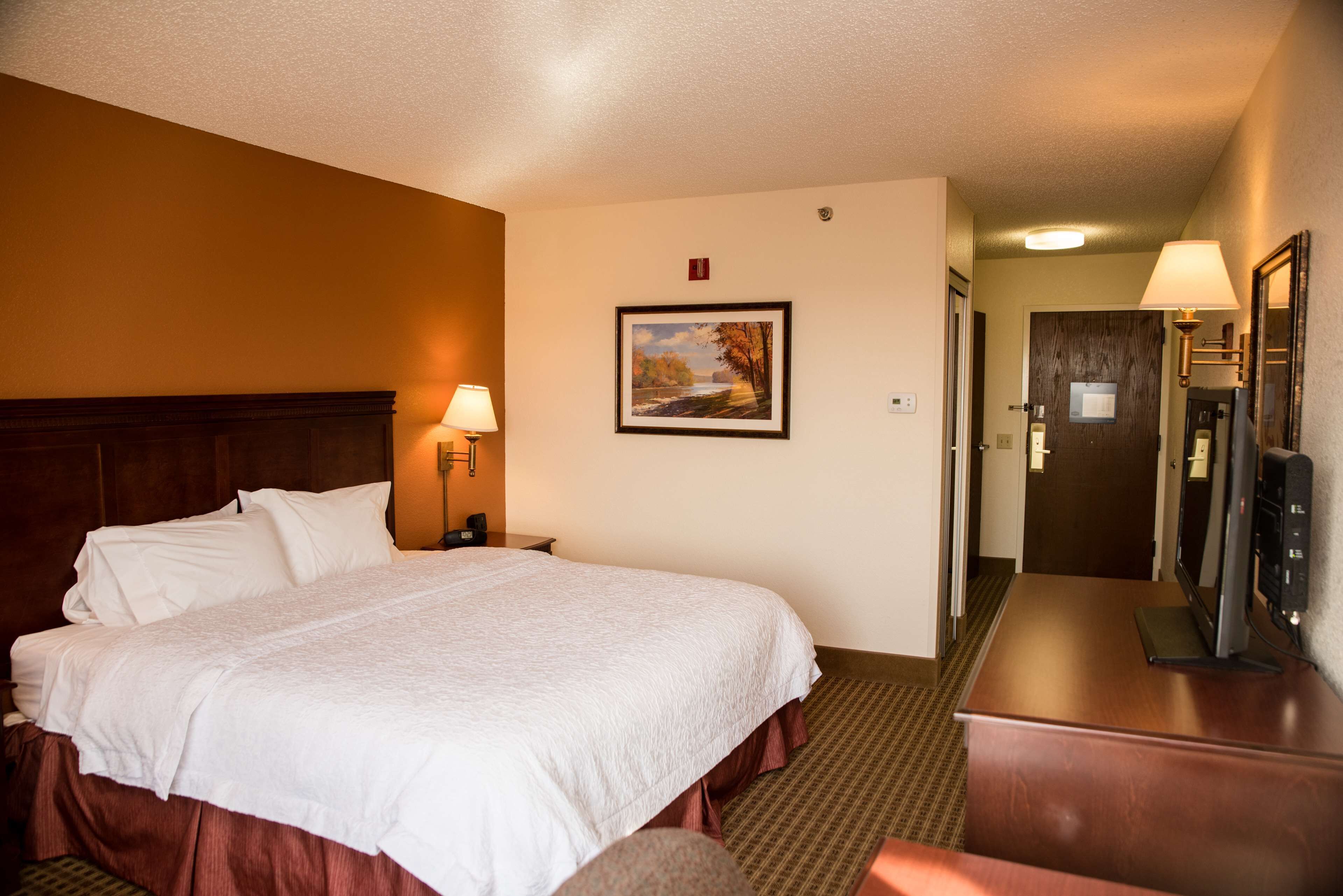 Hampton Inn North Platte Hampton Inn North Platte