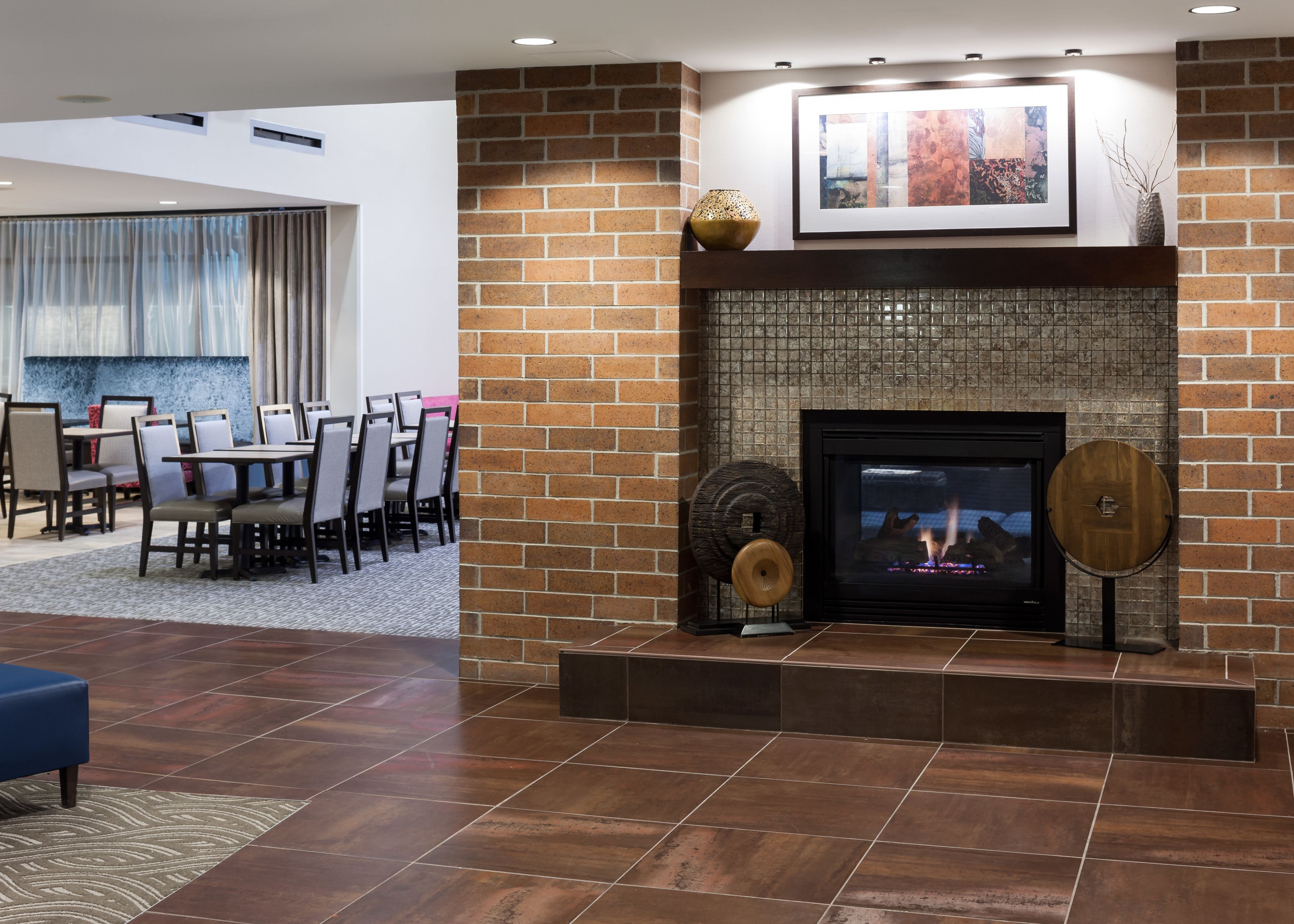 Hampton Inn & Suites Omaha-Downtown Hampton Inn & Suites Omaha-Downtown