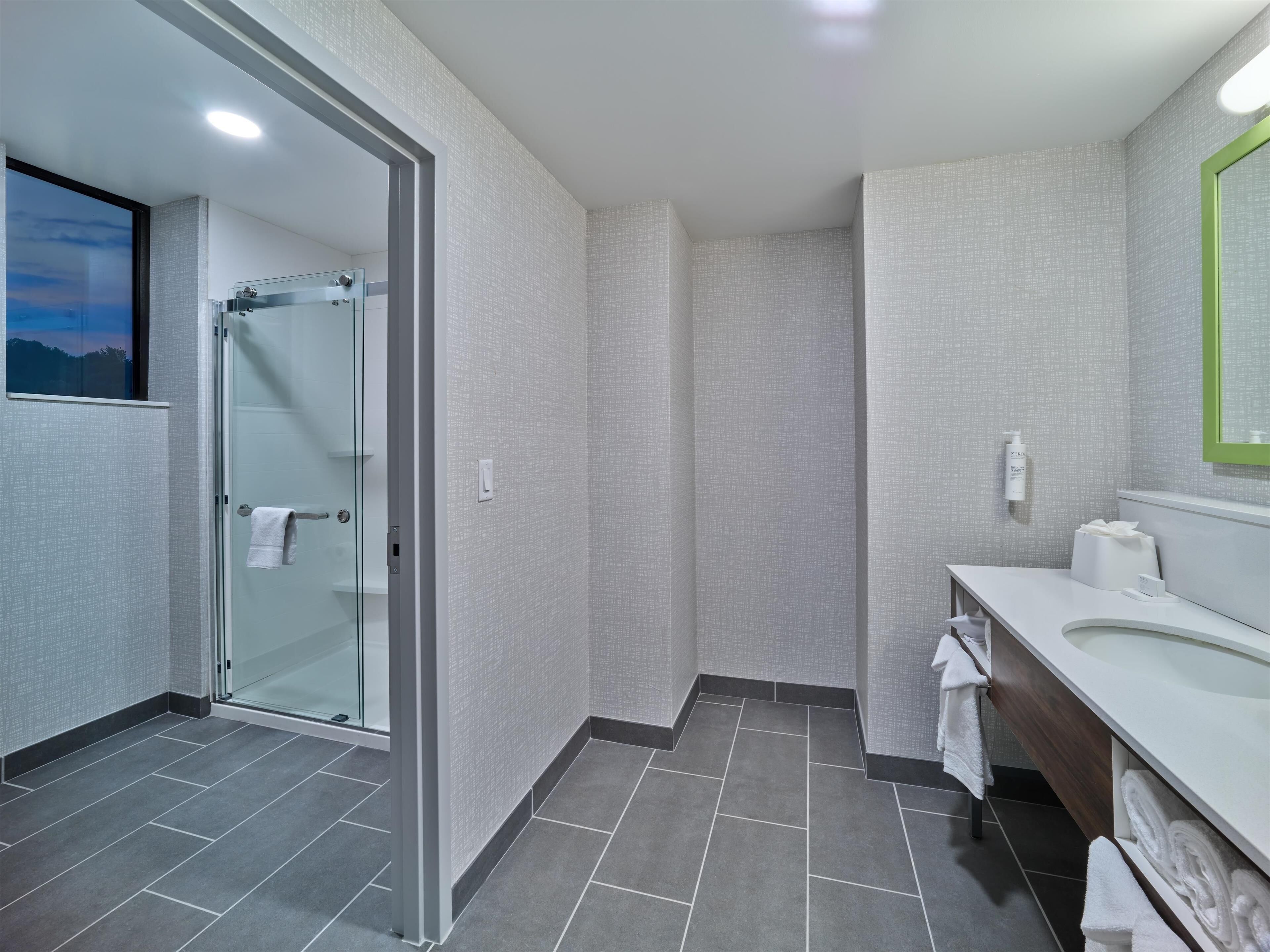 Hampton Inn & Suites Omaha UN Medical Center Area