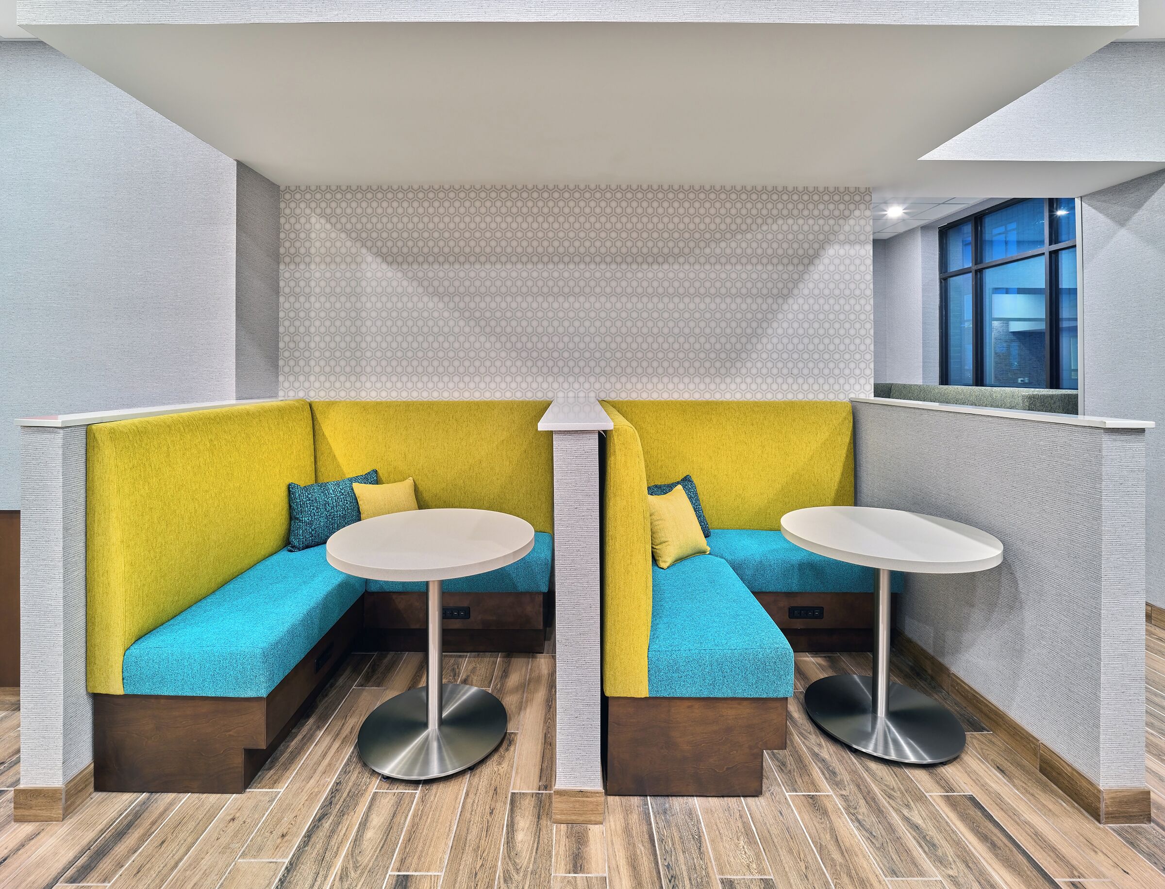 Hampton Inn & Suites Omaha UN Medical Center Area