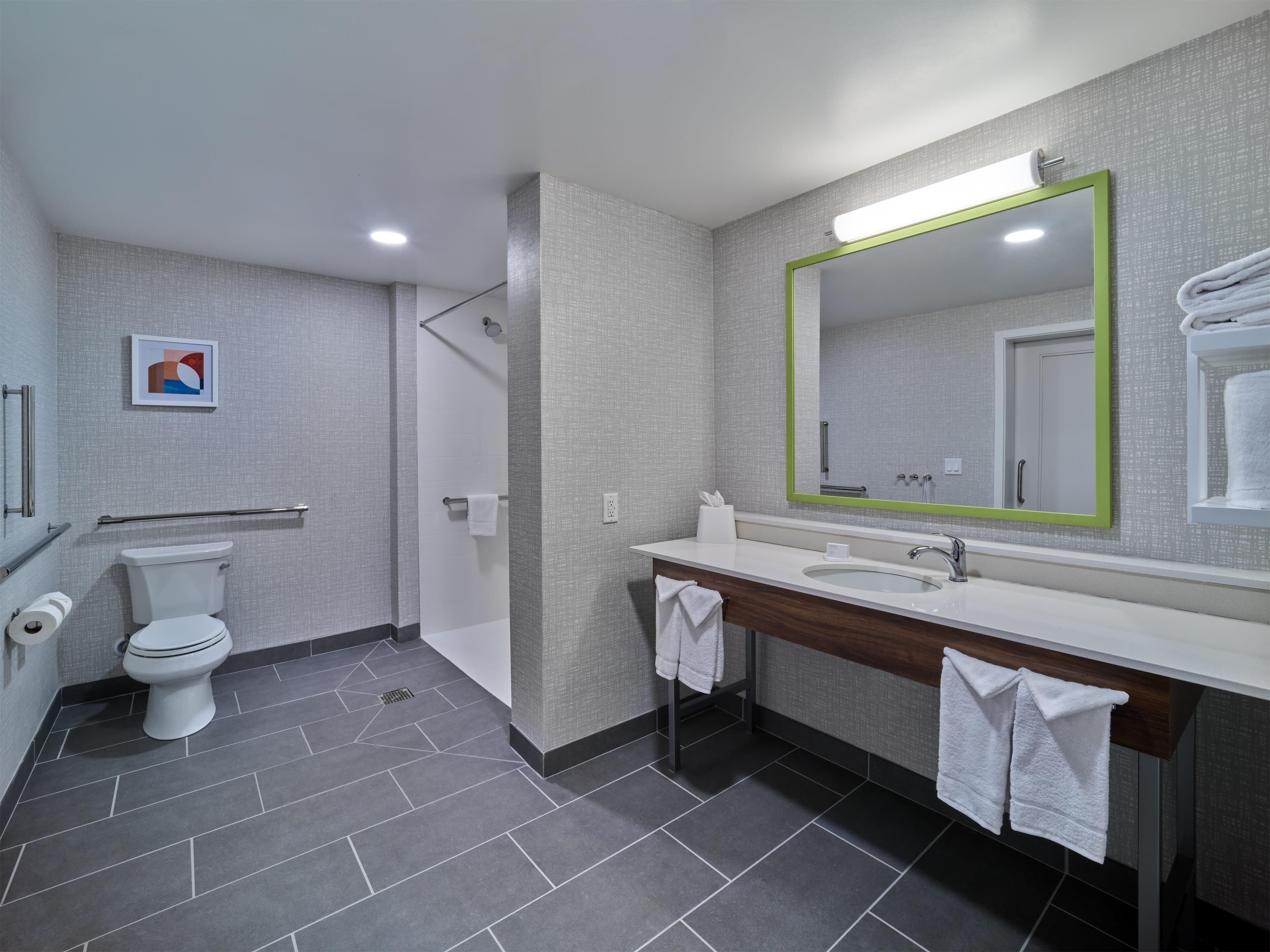 Hampton Inn & Suites Omaha UN Medical Center Area