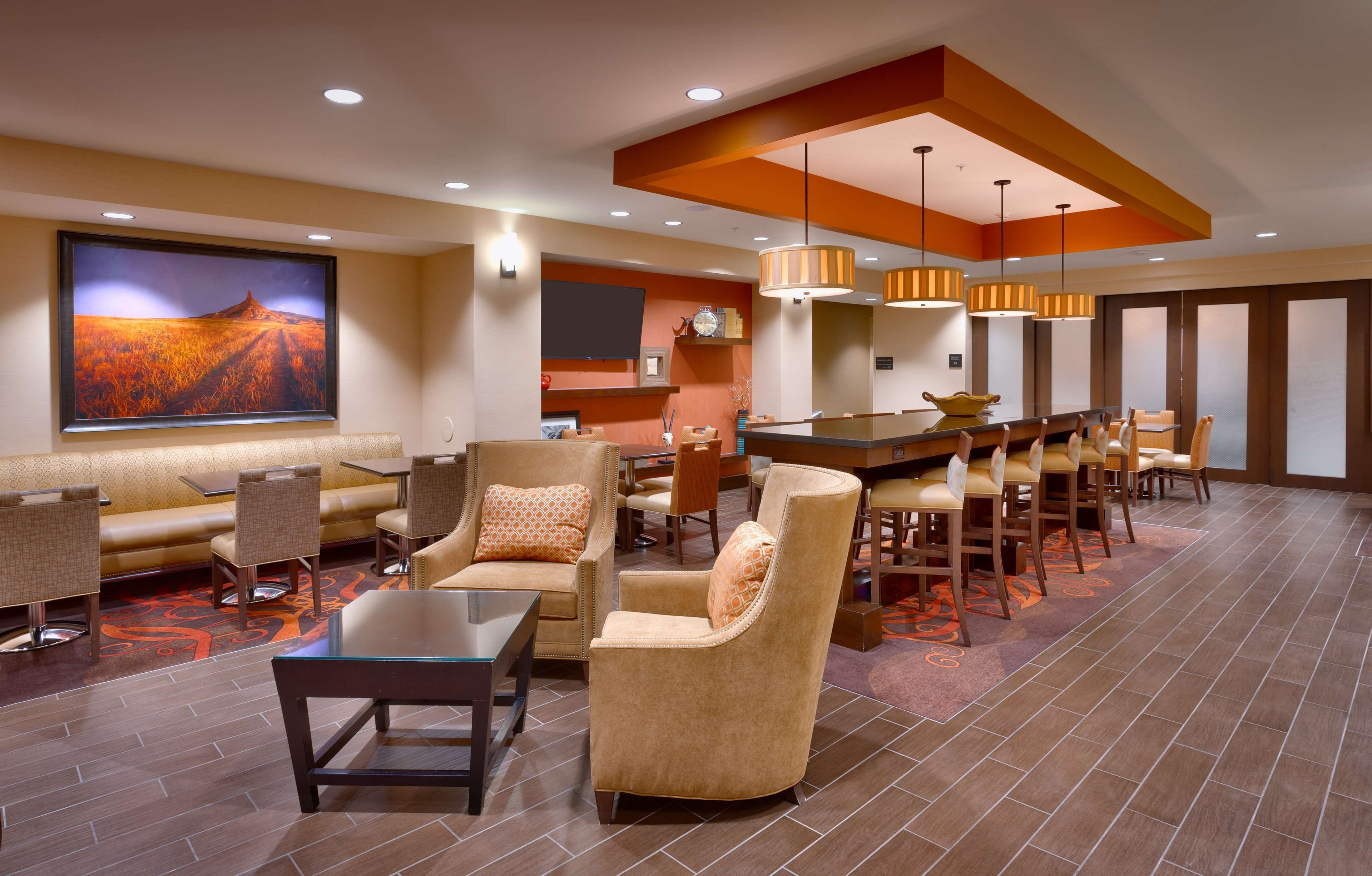 Hampton Inn Omaha/West Dodge Road (Old Mill) Hampton Inn Omaha/West Dodge Road (Old Mill)