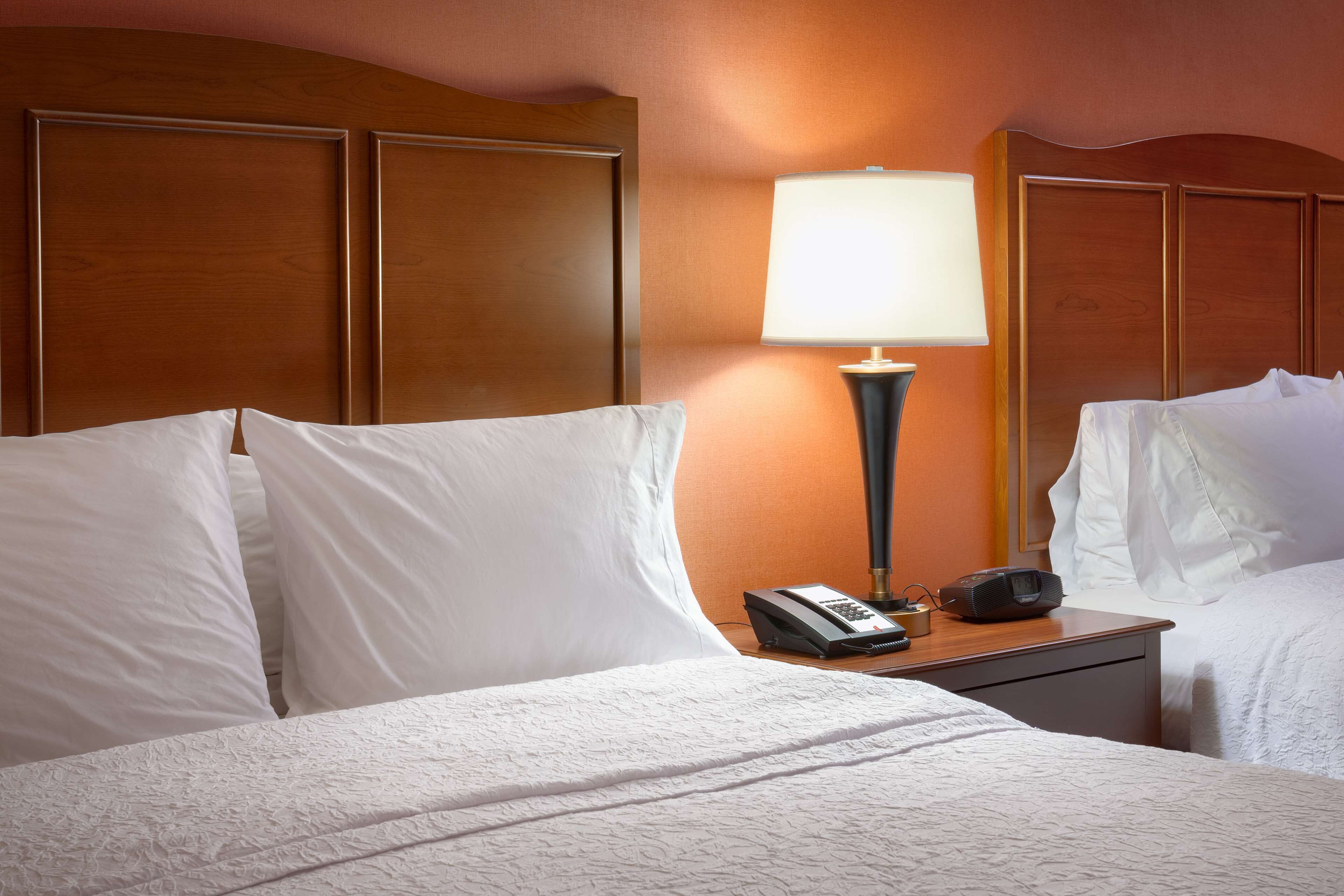Hampton Inn Omaha/West Dodge Road (Old Mill) Hampton Inn Omaha/West Dodge Road (Old Mill)