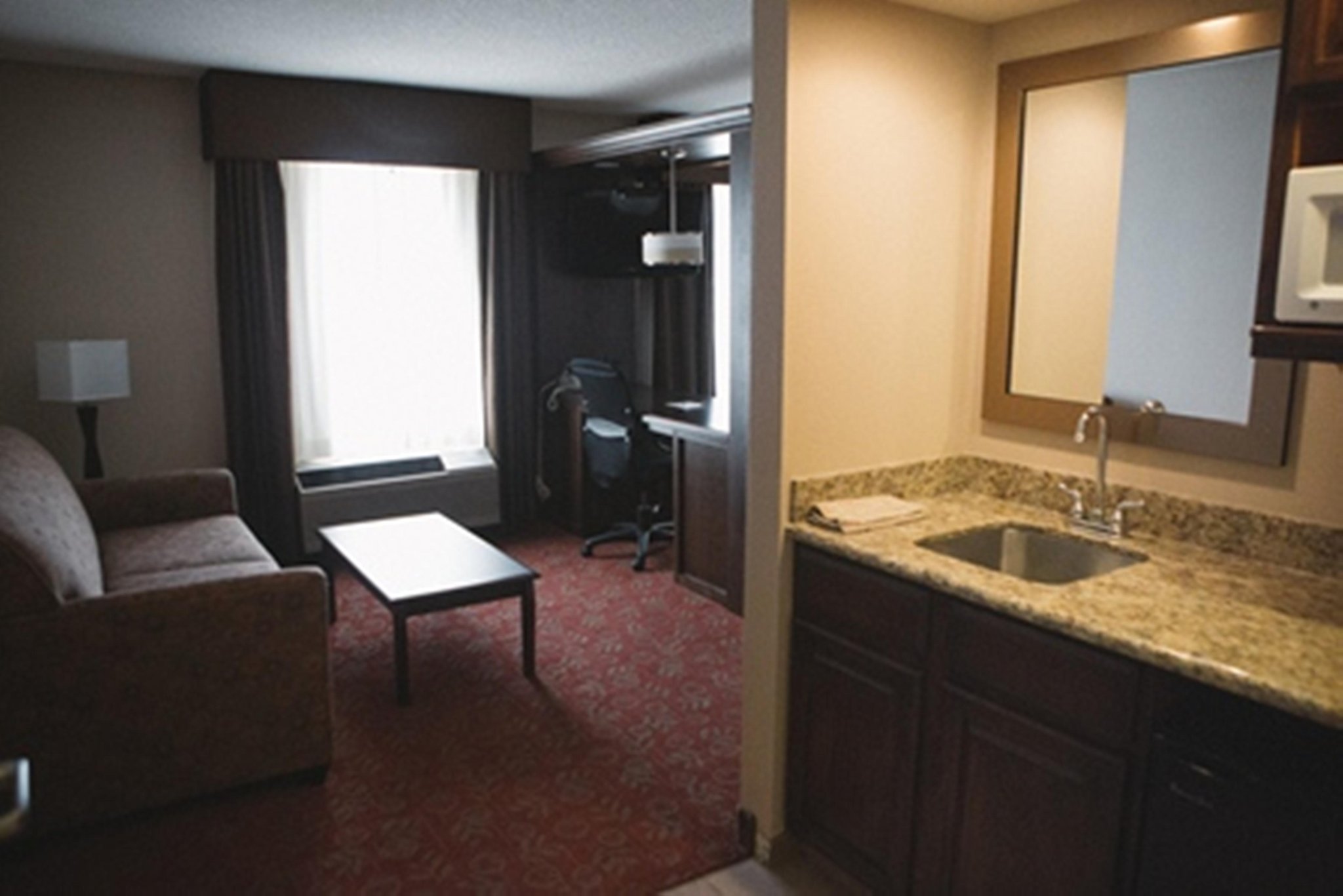 Hampton Inn & Suites Scottsbluff Hampton Inn & Suites Scottsbluff